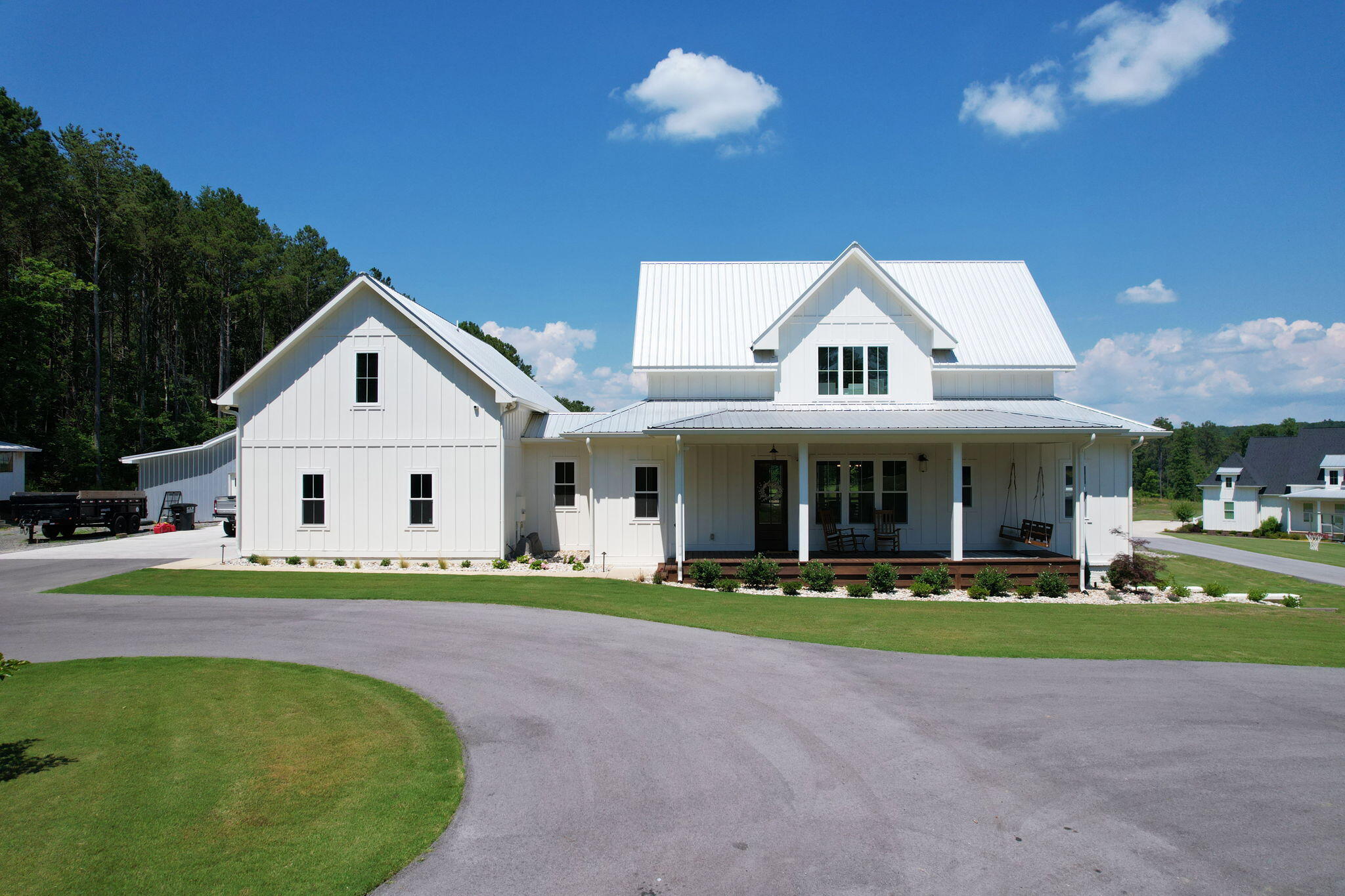 406 Pine Hill Road, McDonald