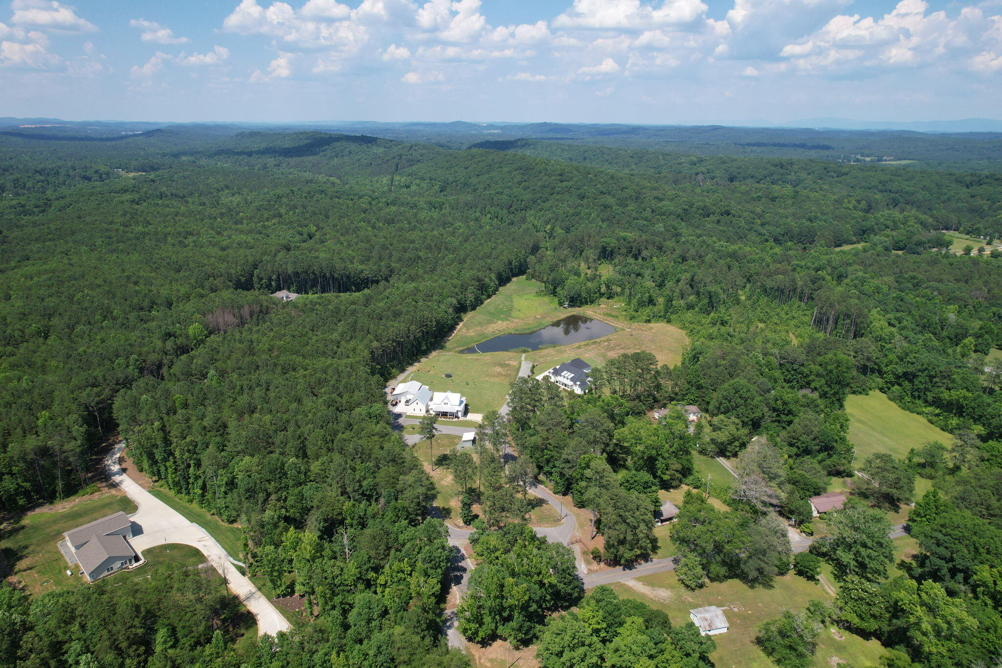 406 Pine Hill Road, McDonald