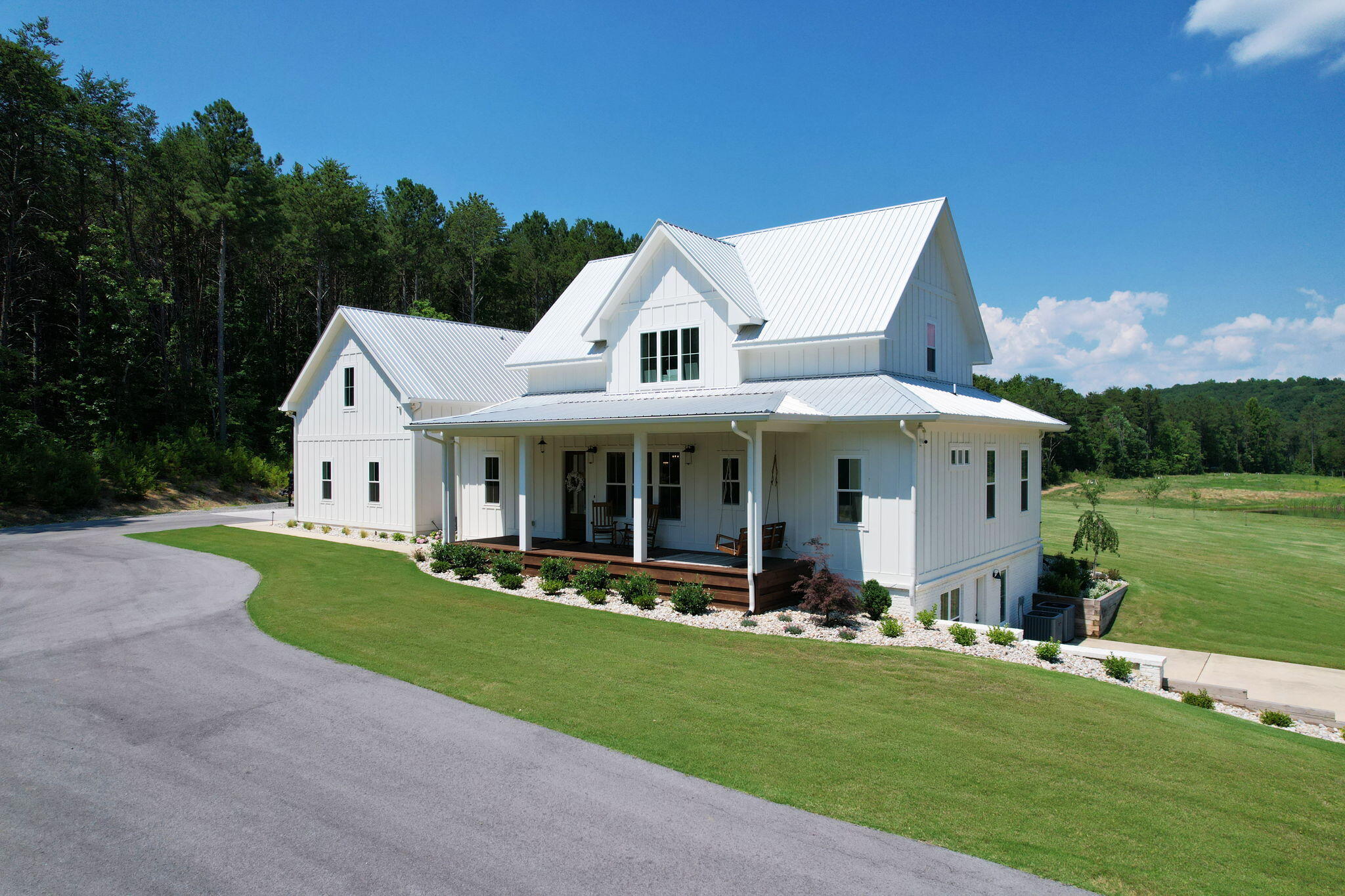 406 Pine Hill Road, McDonald