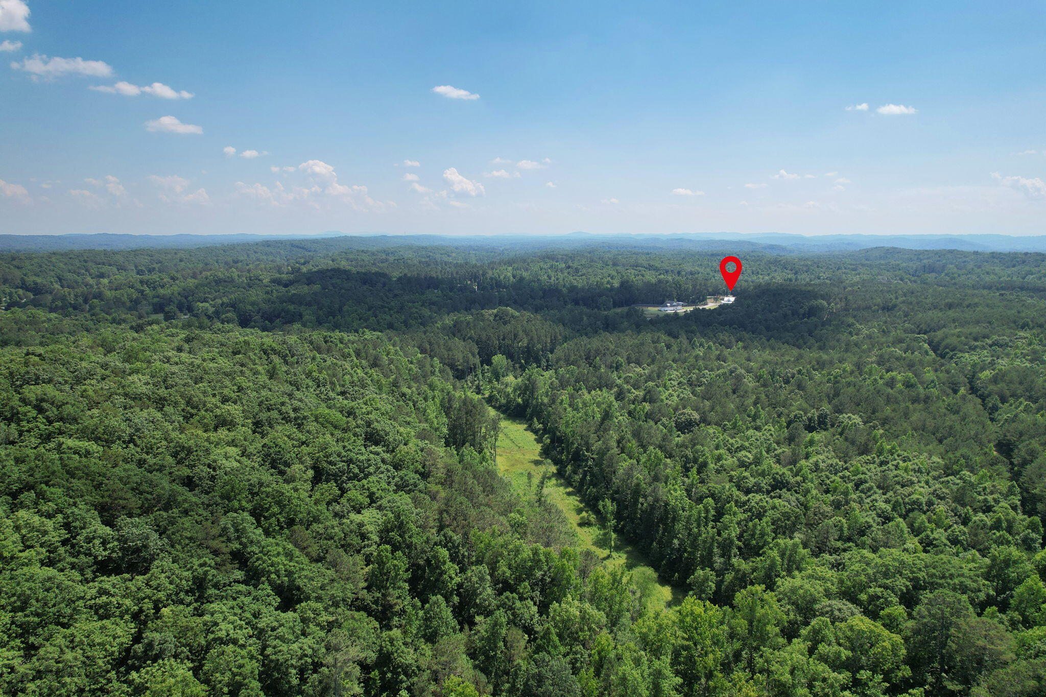 406 Pine Hill Road, McDonald