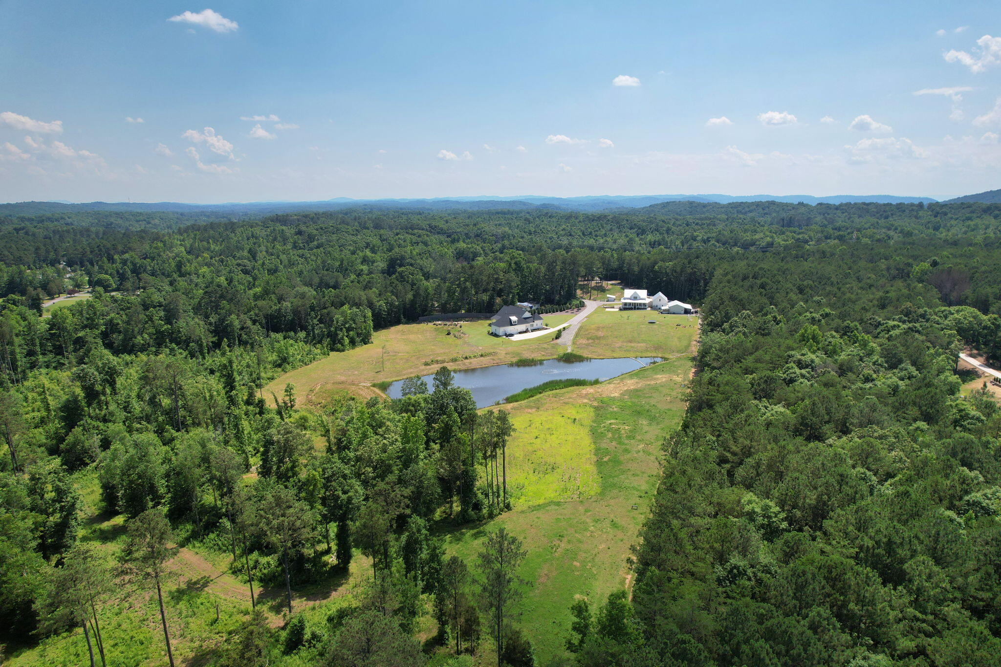 406 Pine Hill Road, McDonald