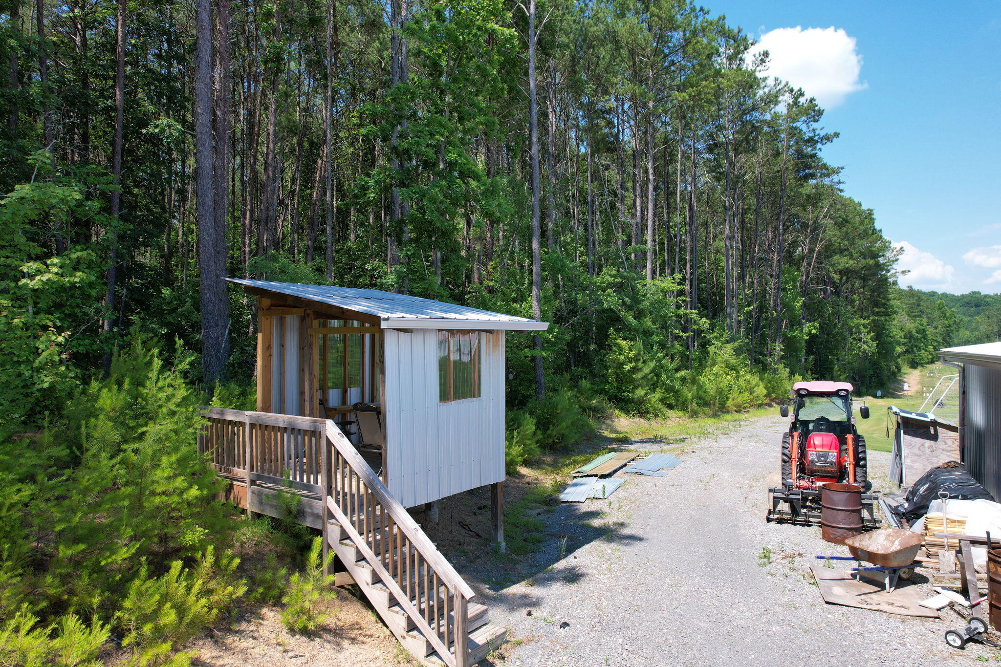 406 Pine Hill Road, McDonald