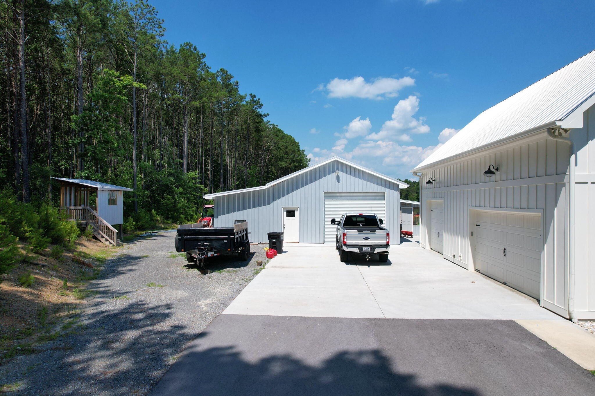 406 Pine Hill Road, McDonald