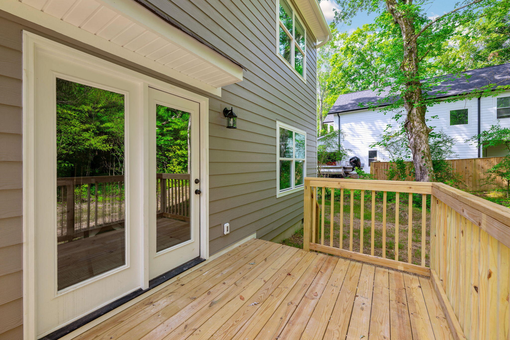 6683 Sandswitch Road