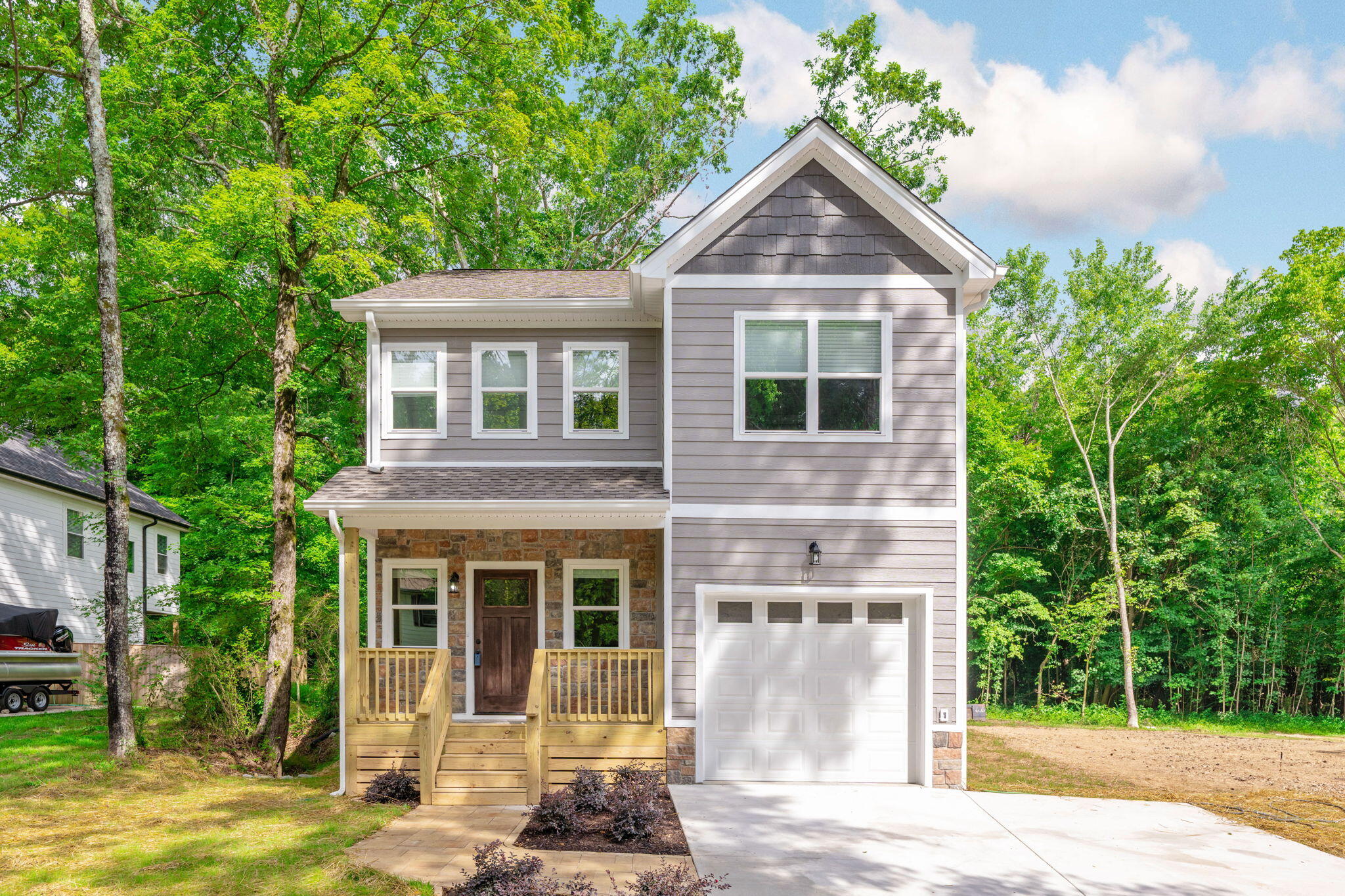 6683 Sandswitch Road