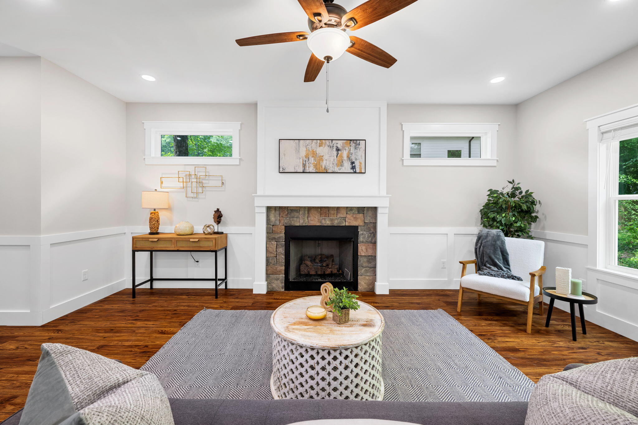 6683 Sandswitch Road