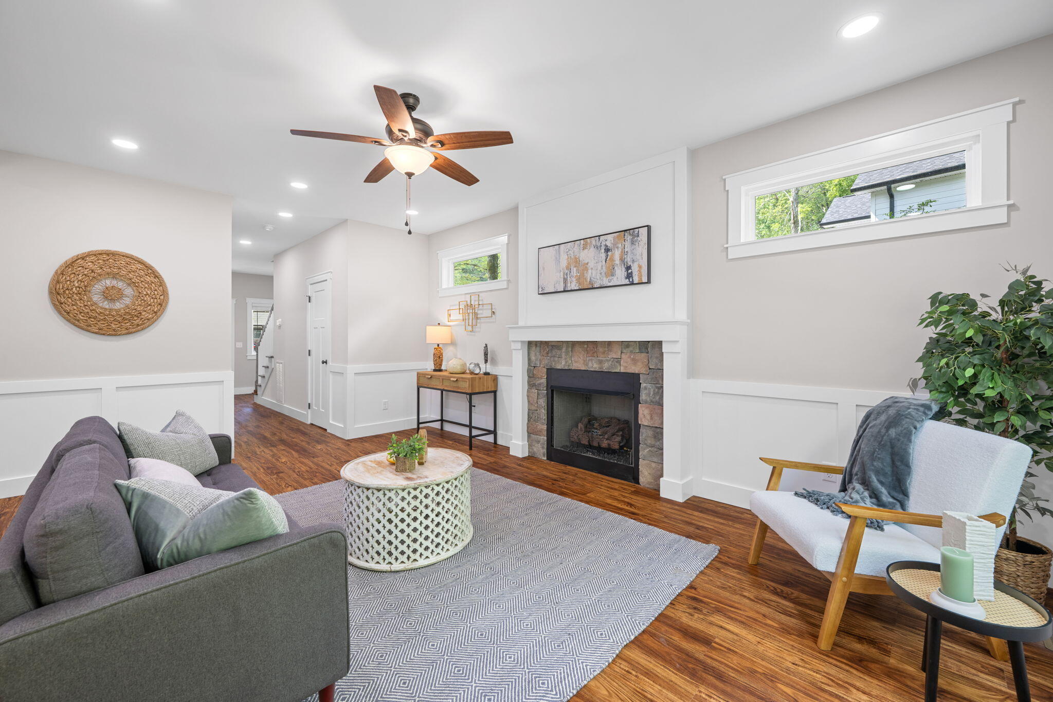 6683 Sandswitch Road