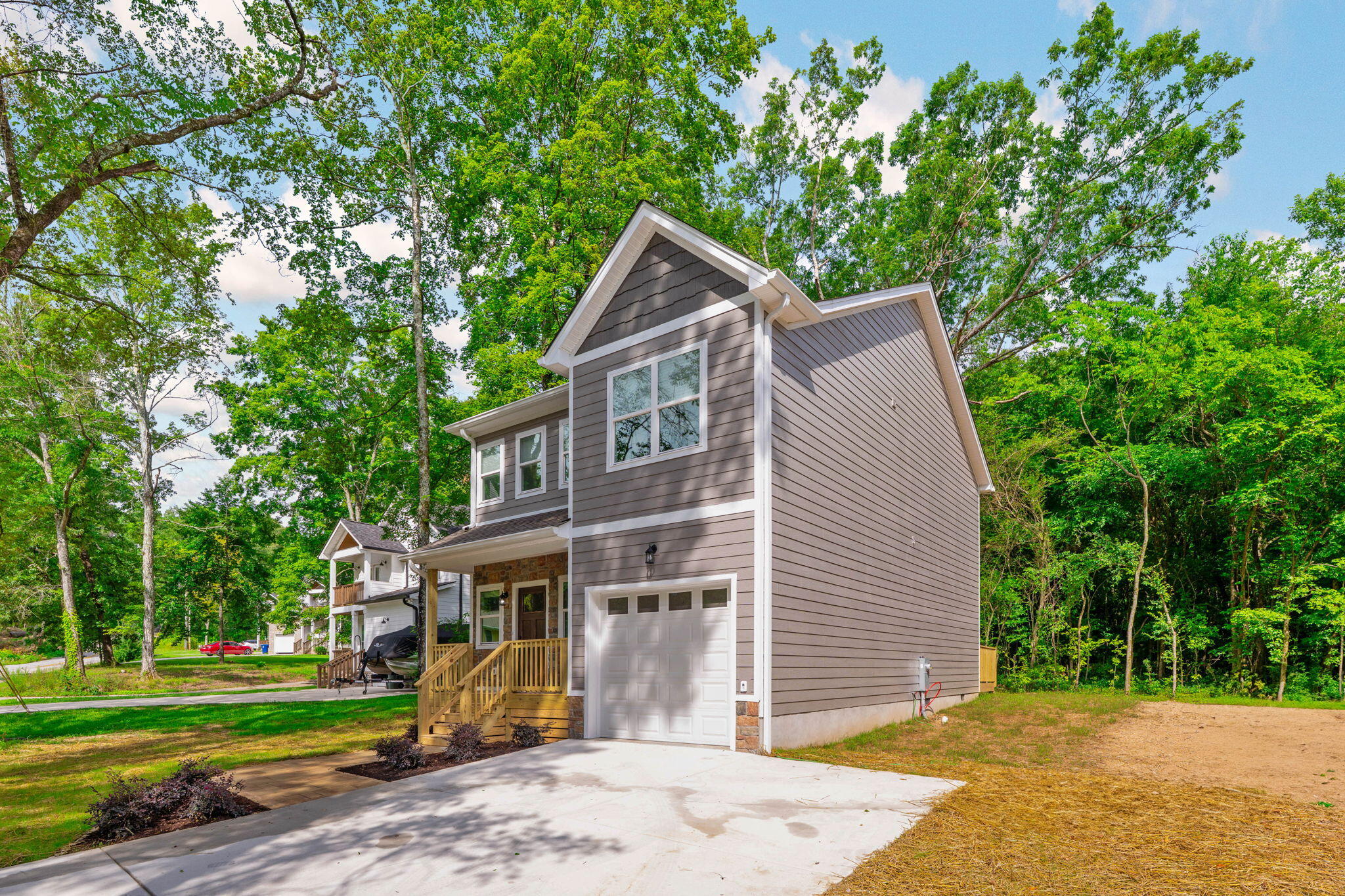 6683 Sandswitch Road