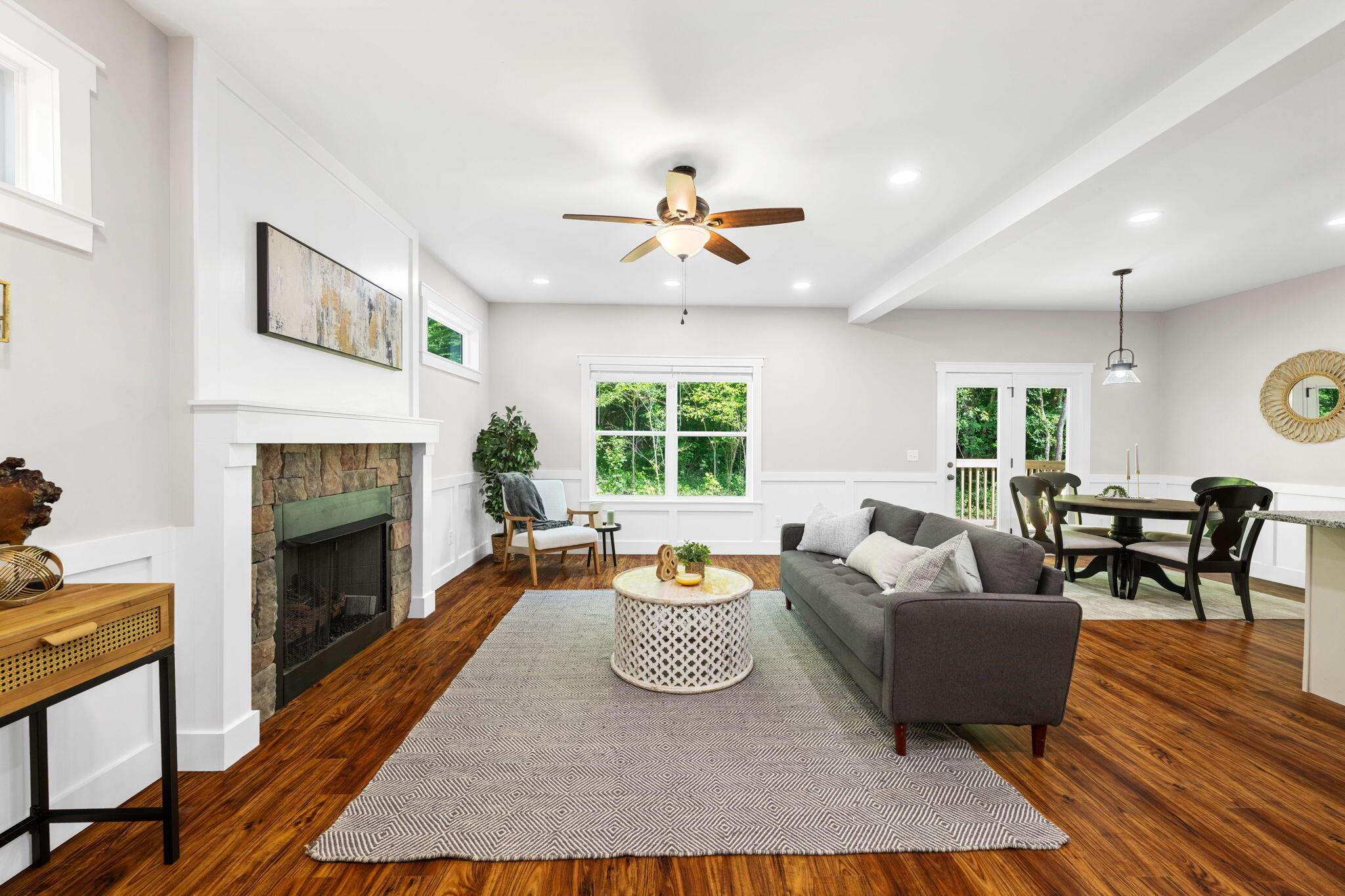 6683 Sandswitch Road