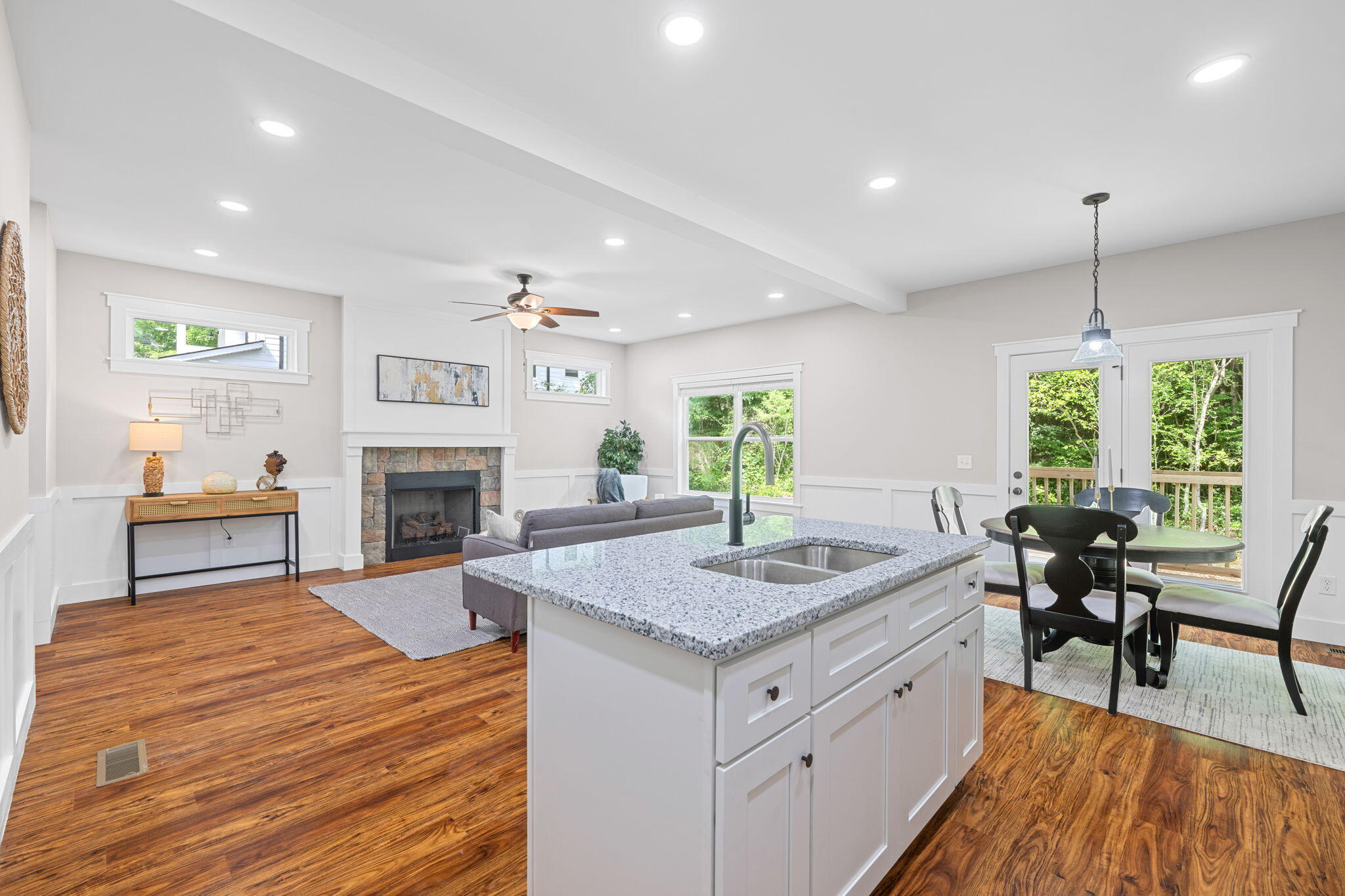 6683 Sandswitch Road