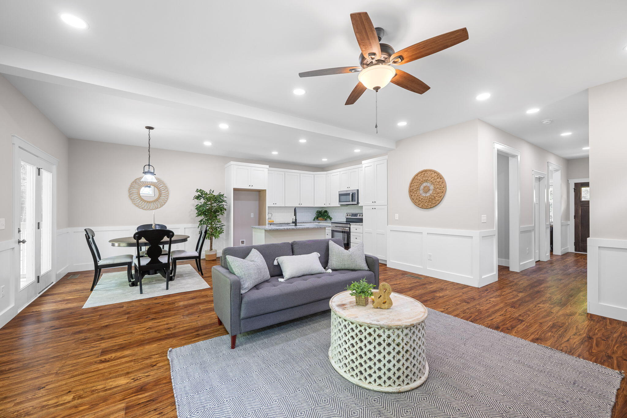 6683 Sandswitch Road