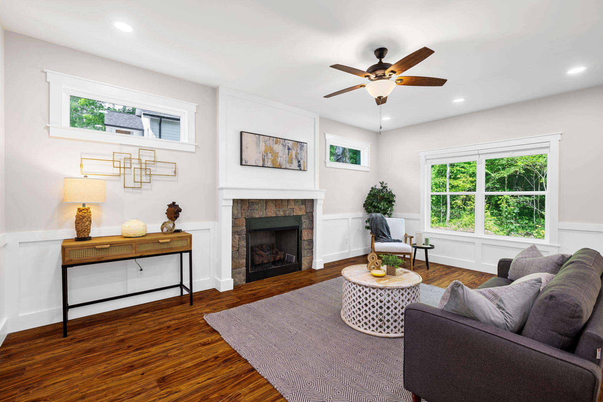 6683 Sandswitch Road