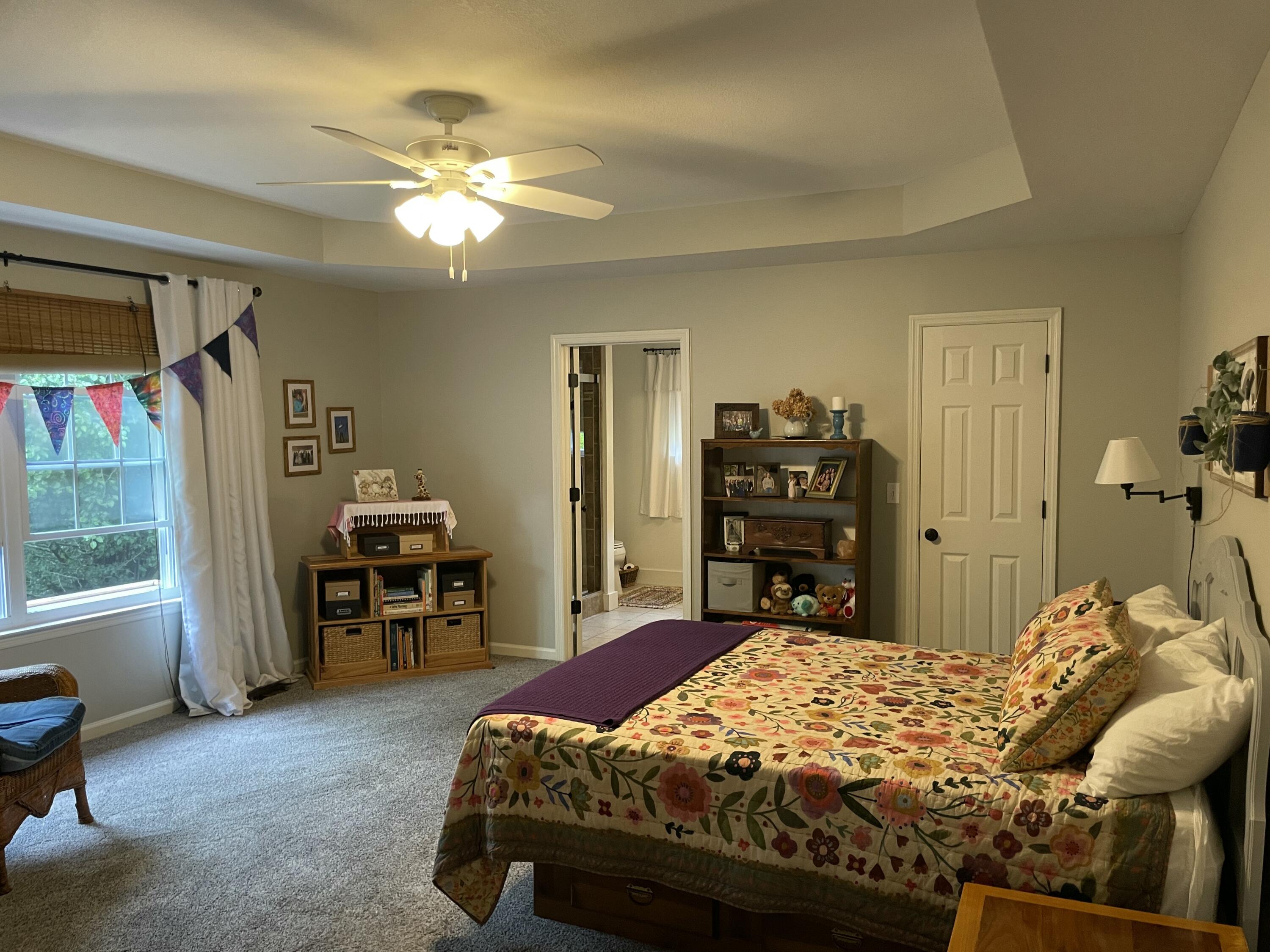 610 Hickory Ridge Trail