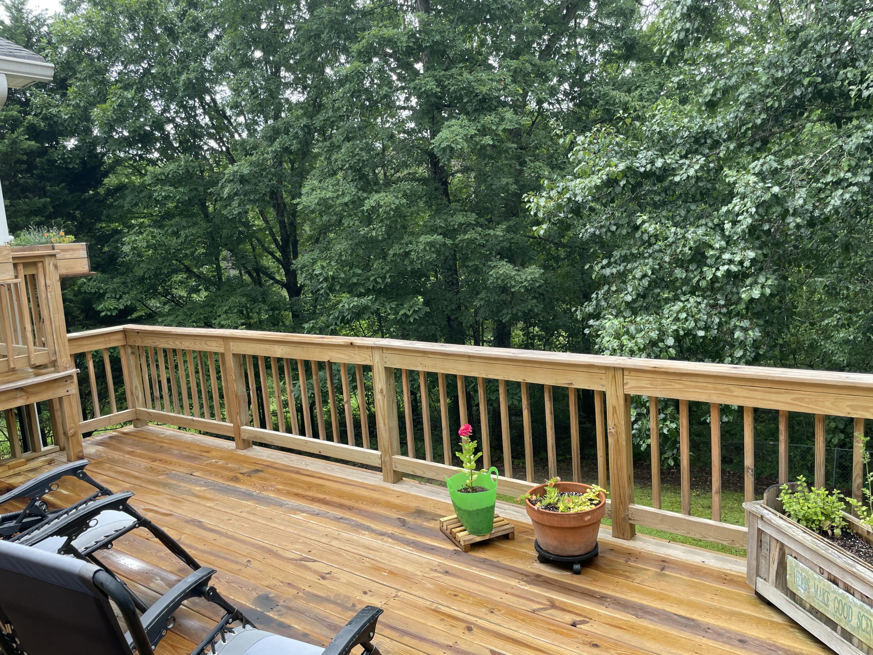 610 Hickory Ridge Trail