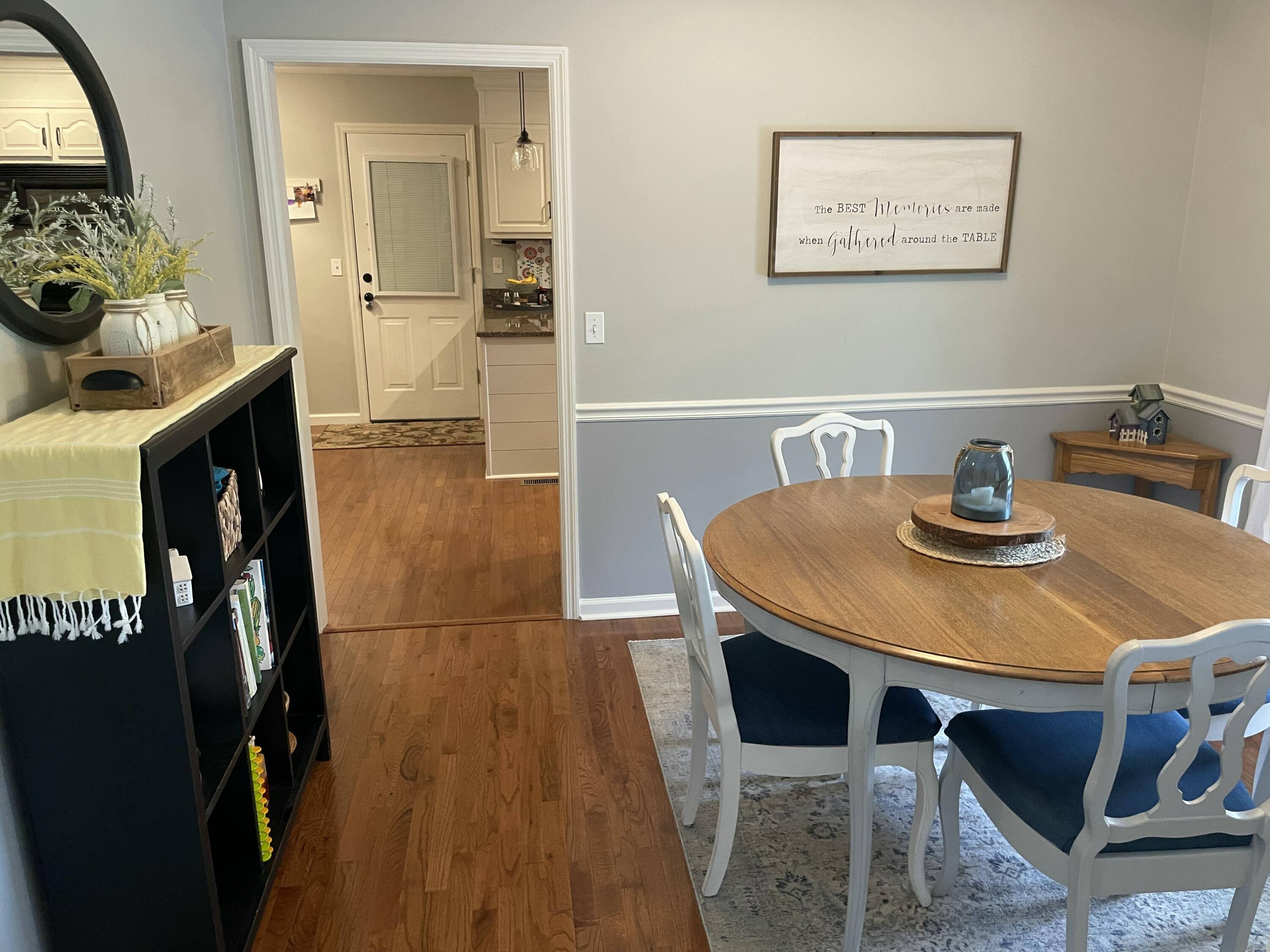 610 Hickory Ridge Trail