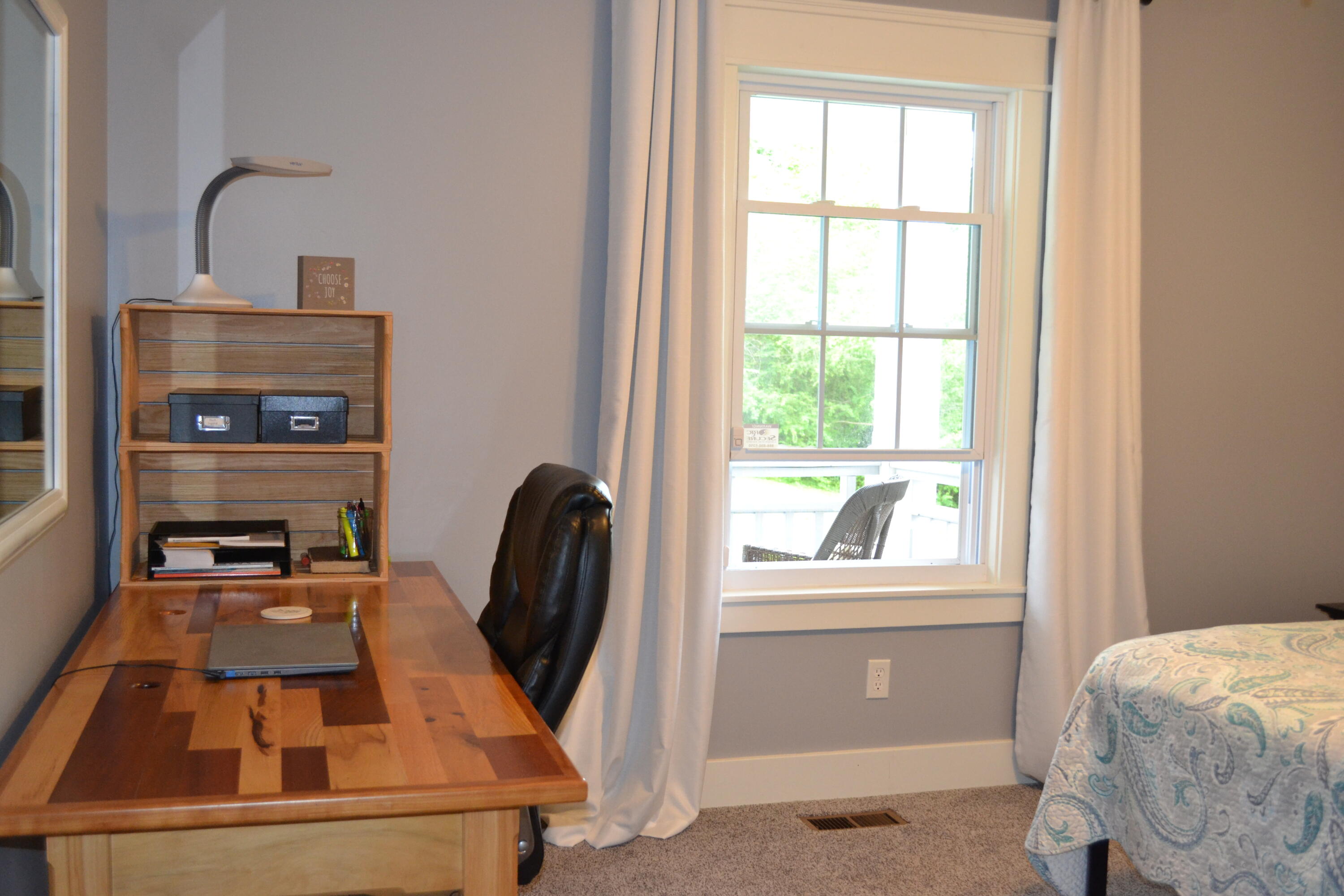 610 Hickory Ridge Trail