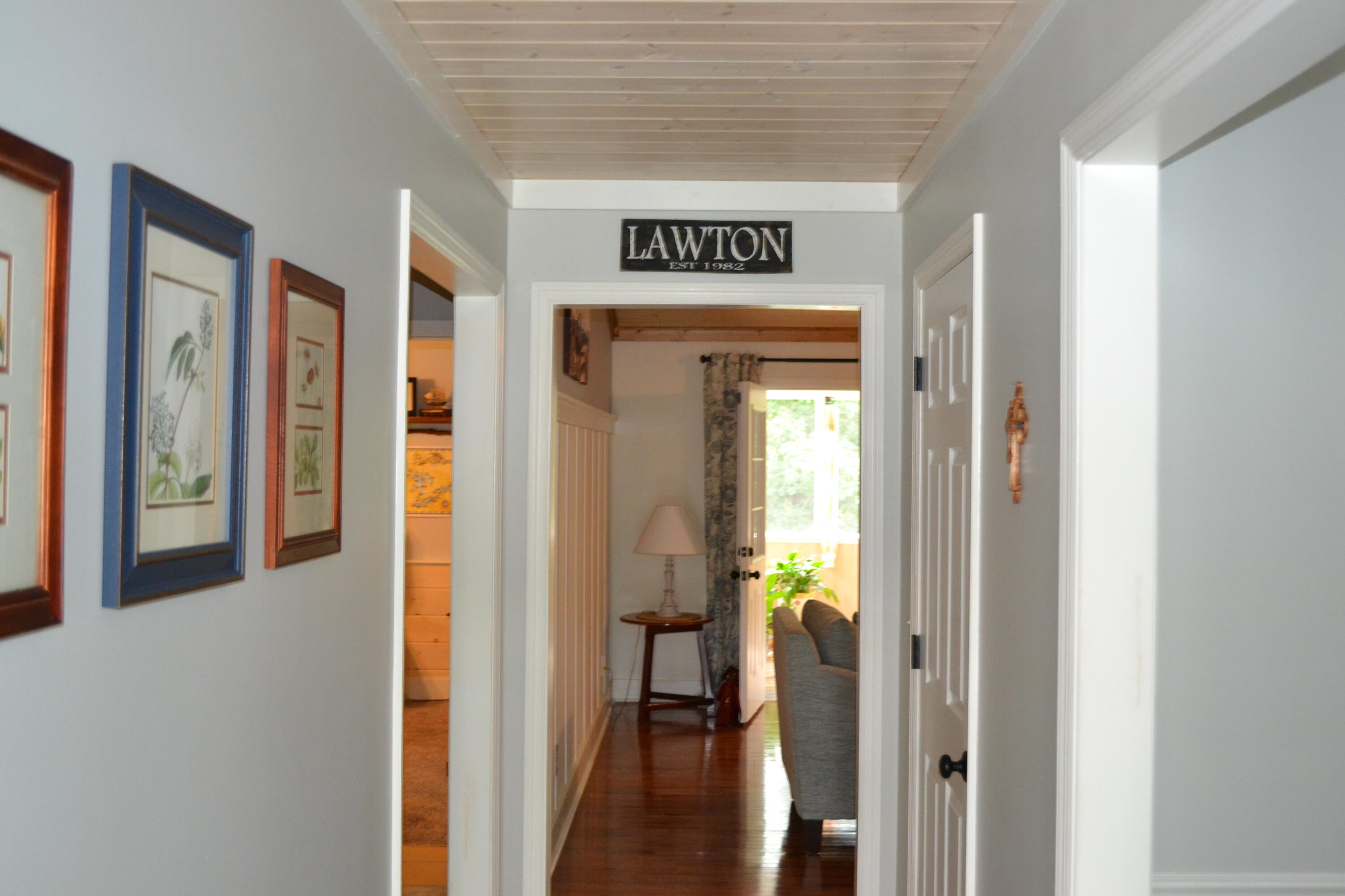 610 Hickory Ridge Trail