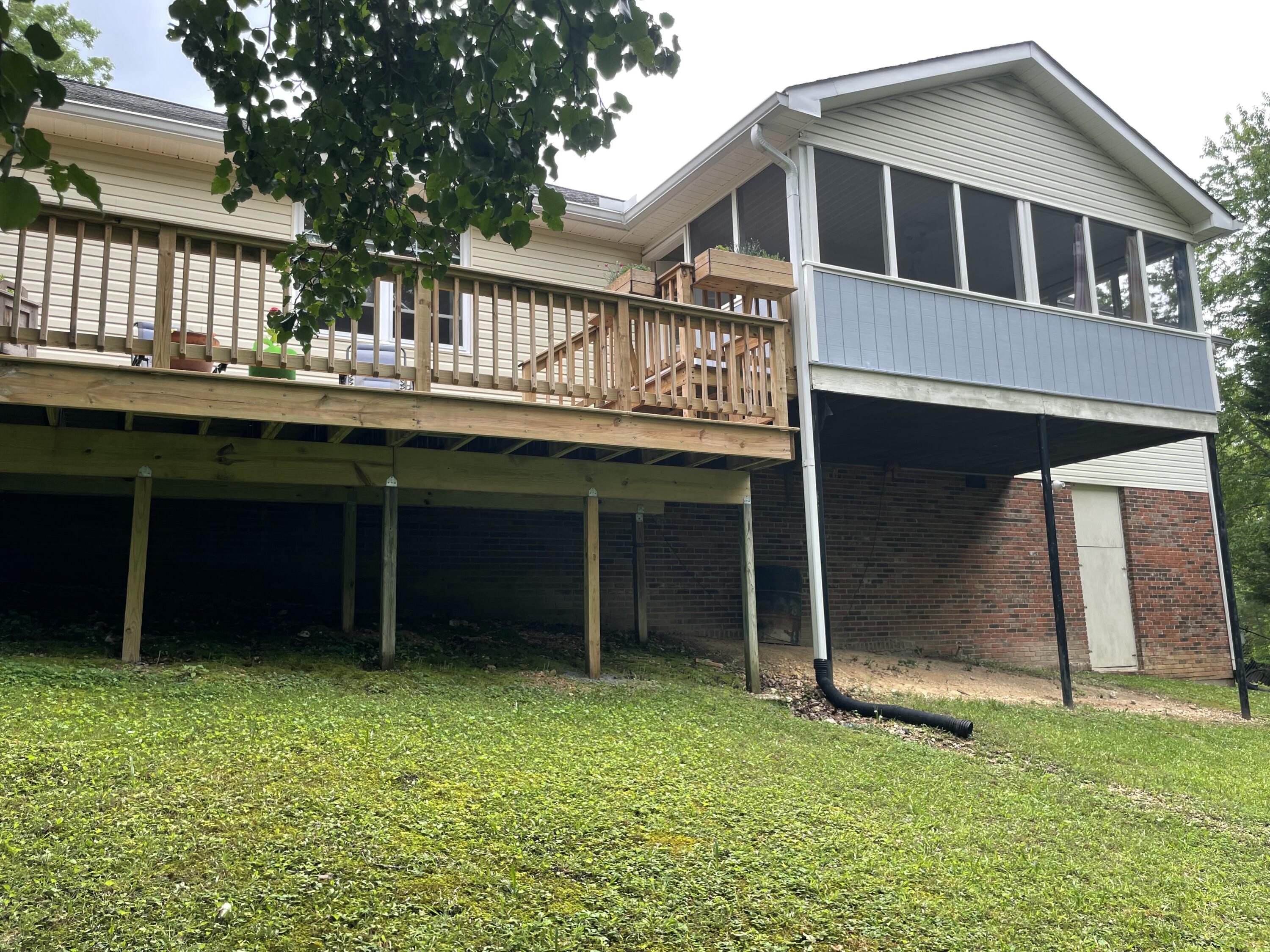 610 Hickory Ridge Trail