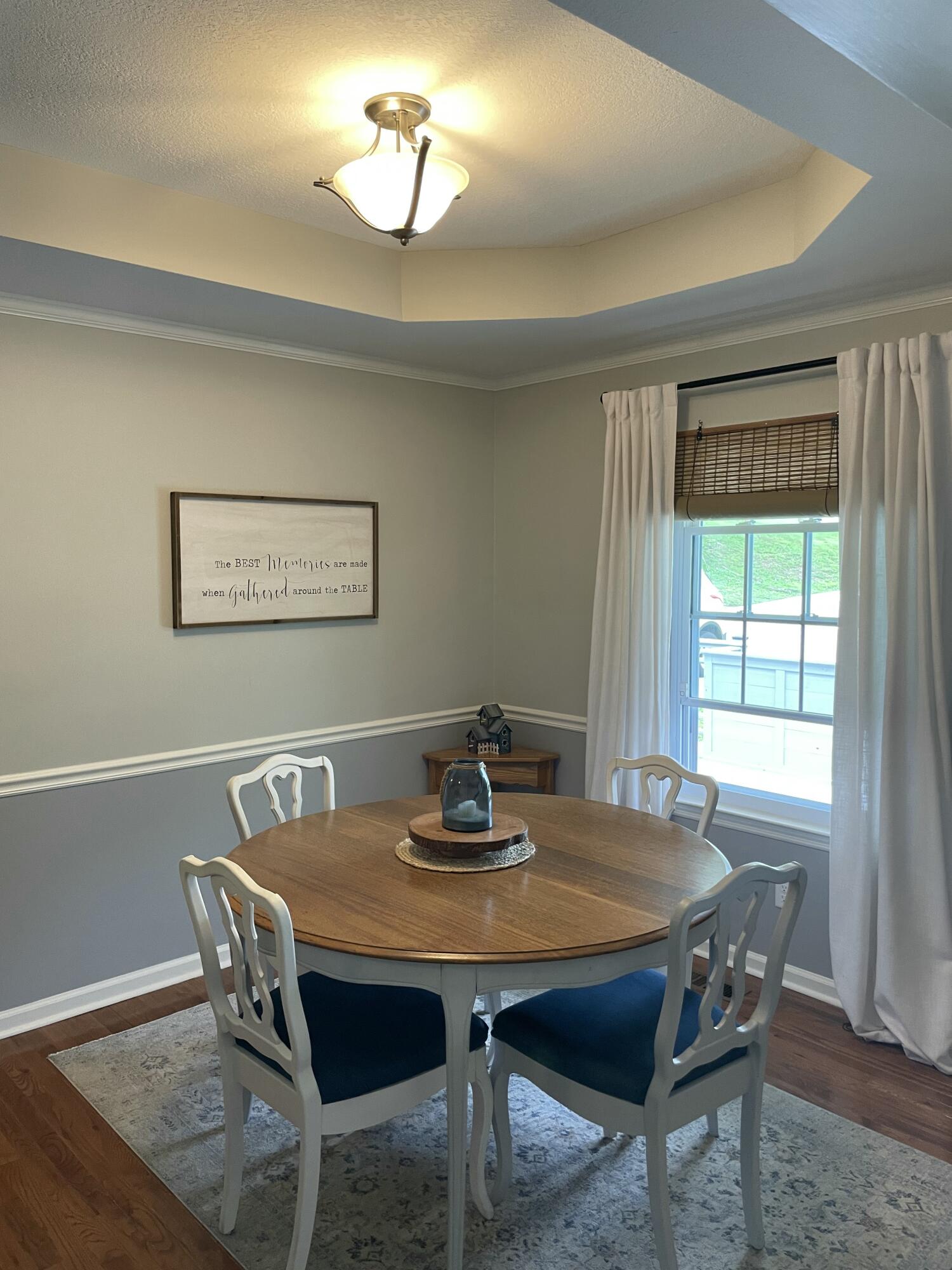 610 Hickory Ridge Trail