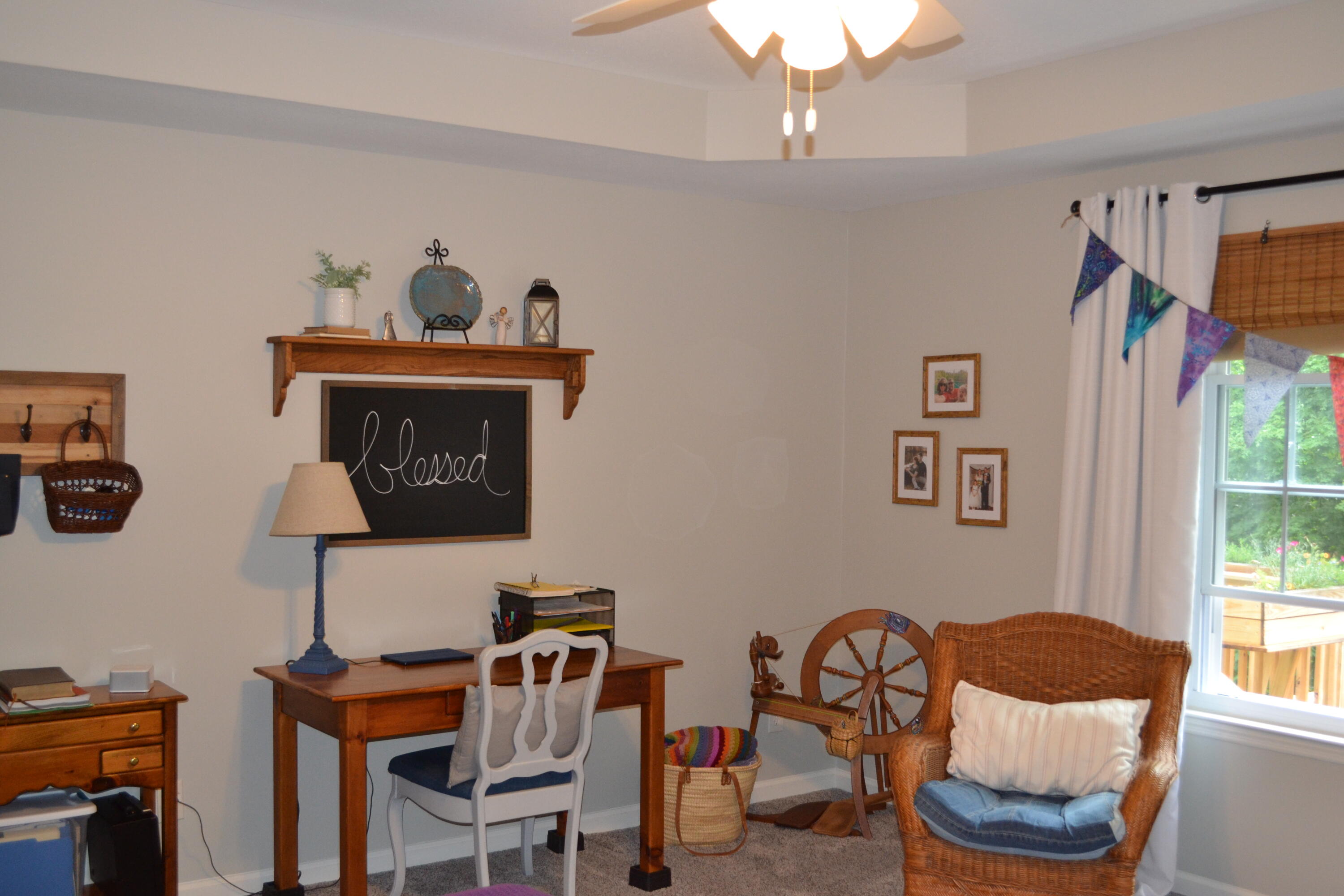 610 Hickory Ridge Trail