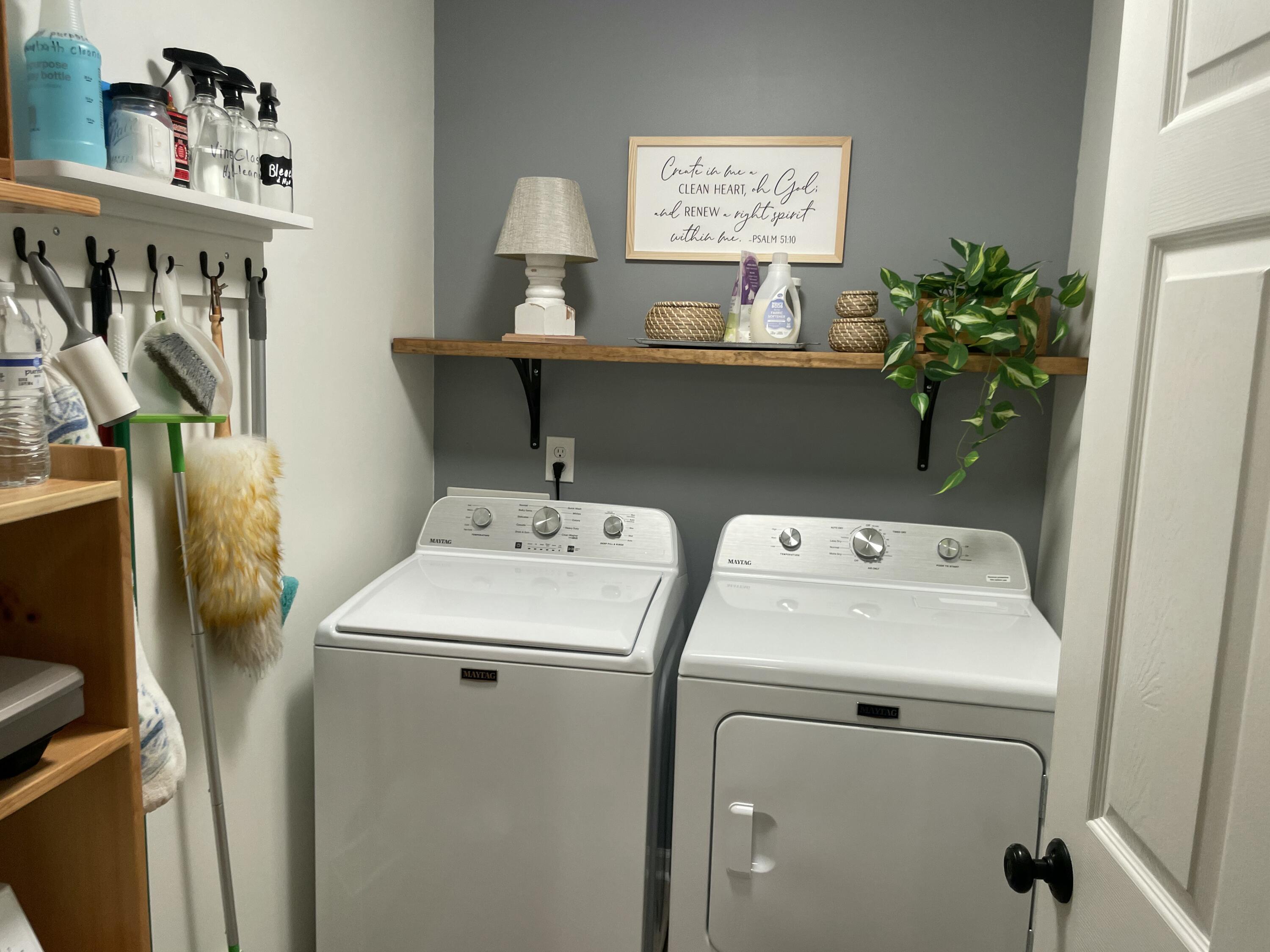 610 Hickory Ridge Trail