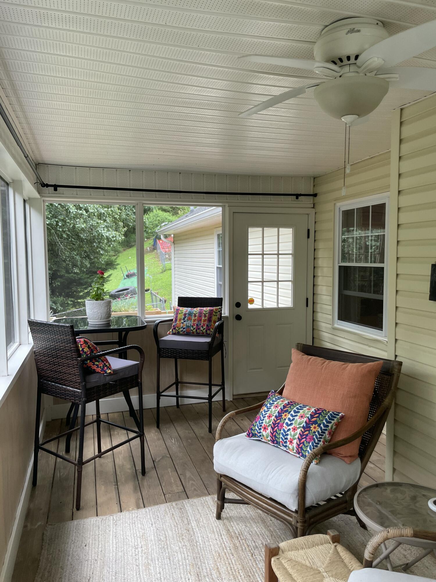 610 Hickory Ridge Trail