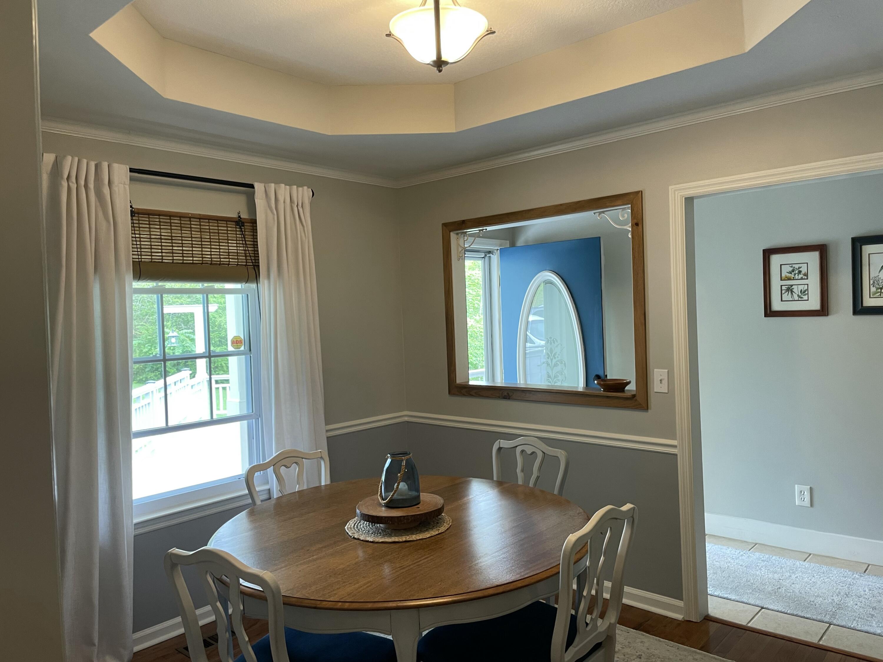 610 Hickory Ridge Trail