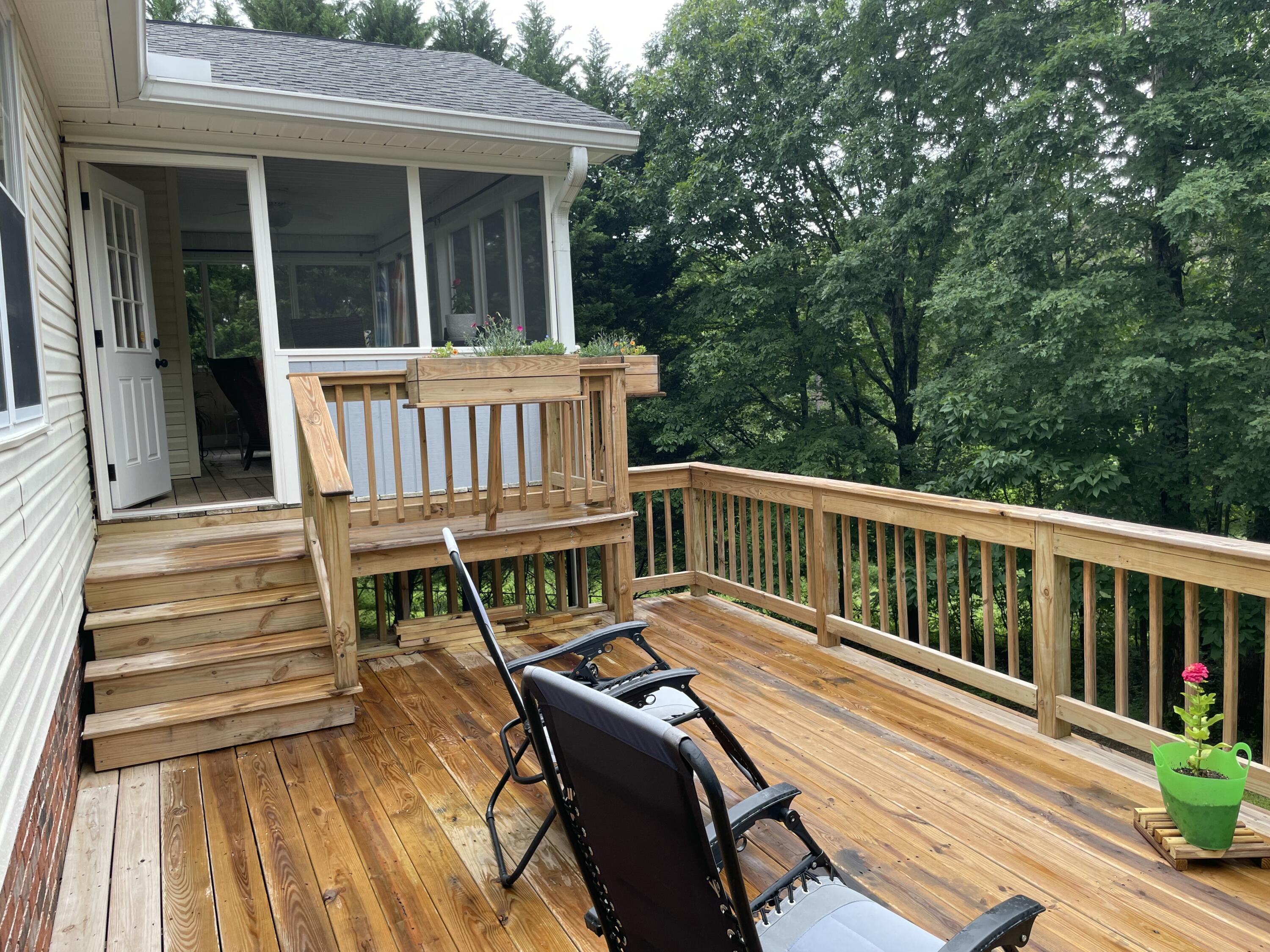 610 Hickory Ridge Trail