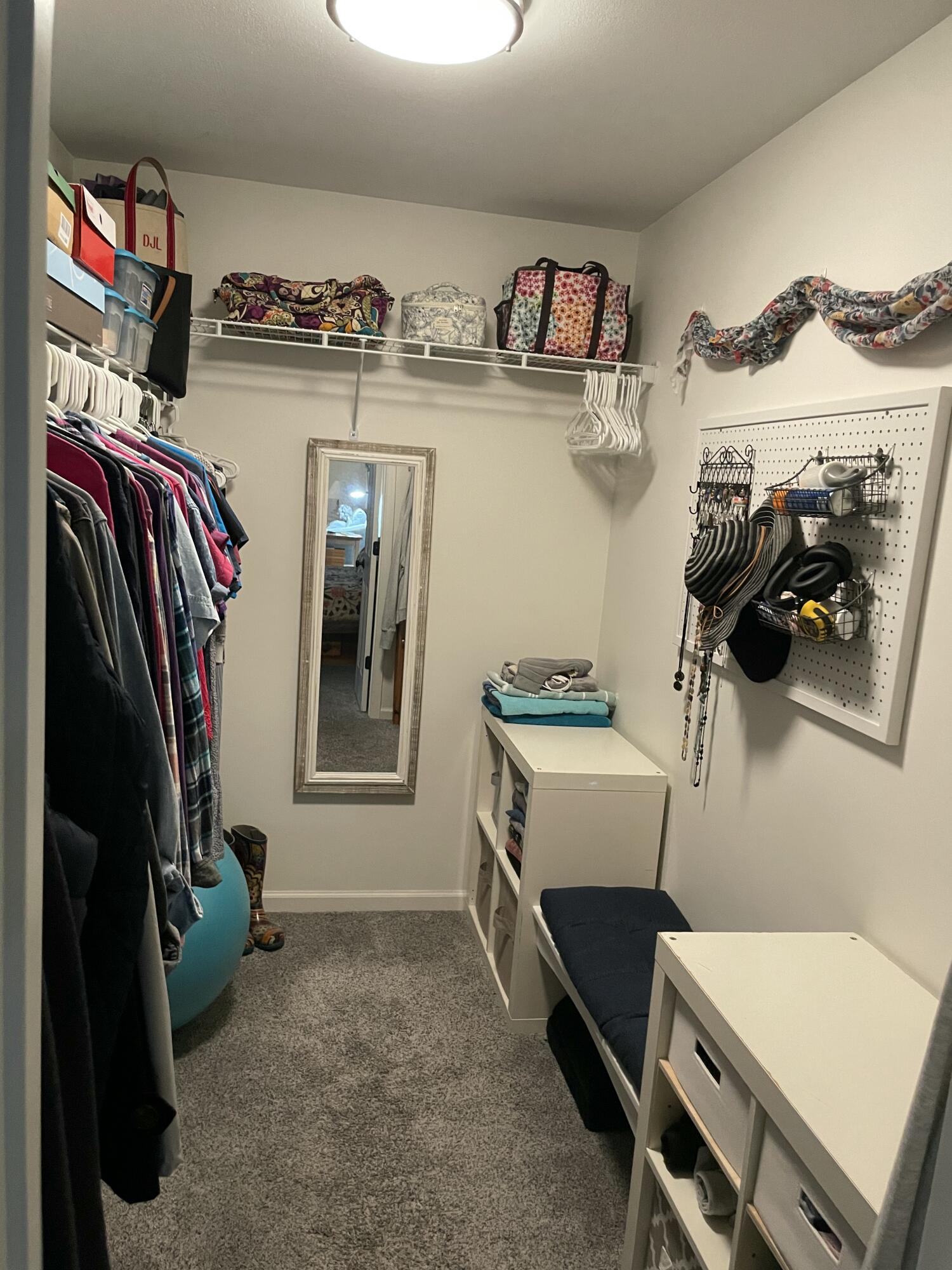 610 Hickory Ridge Trail