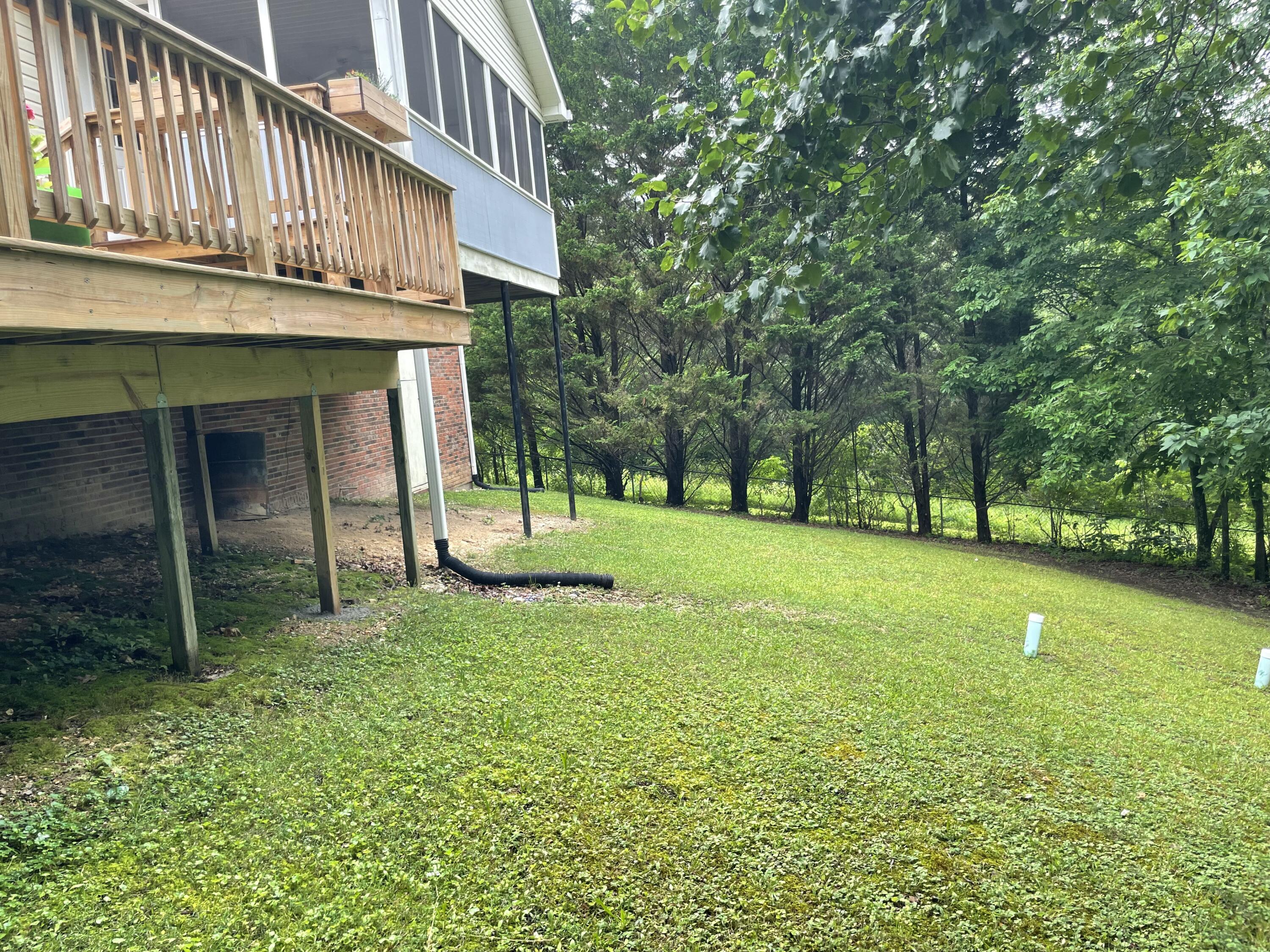 610 Hickory Ridge Trail