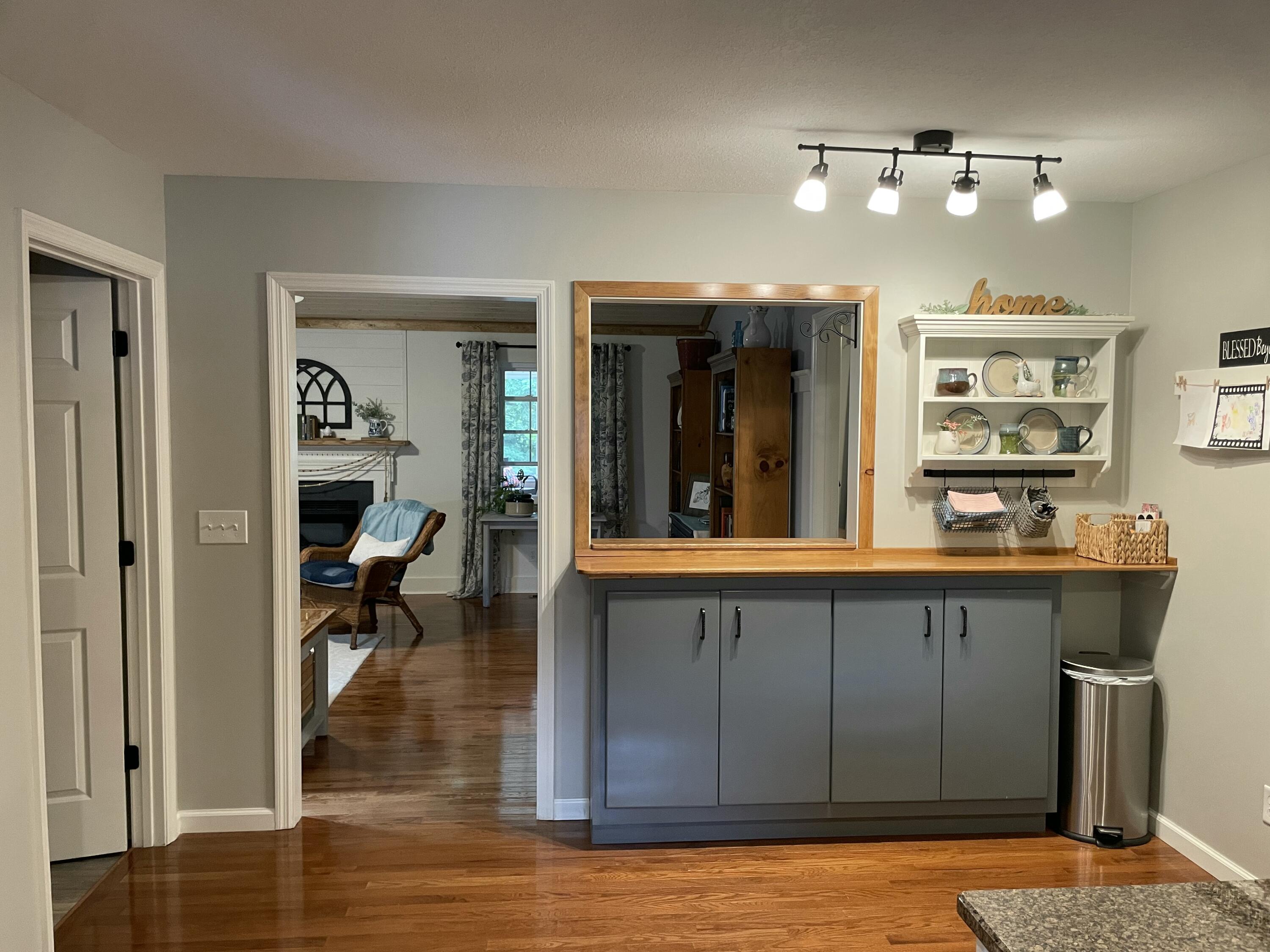 610 Hickory Ridge Trail