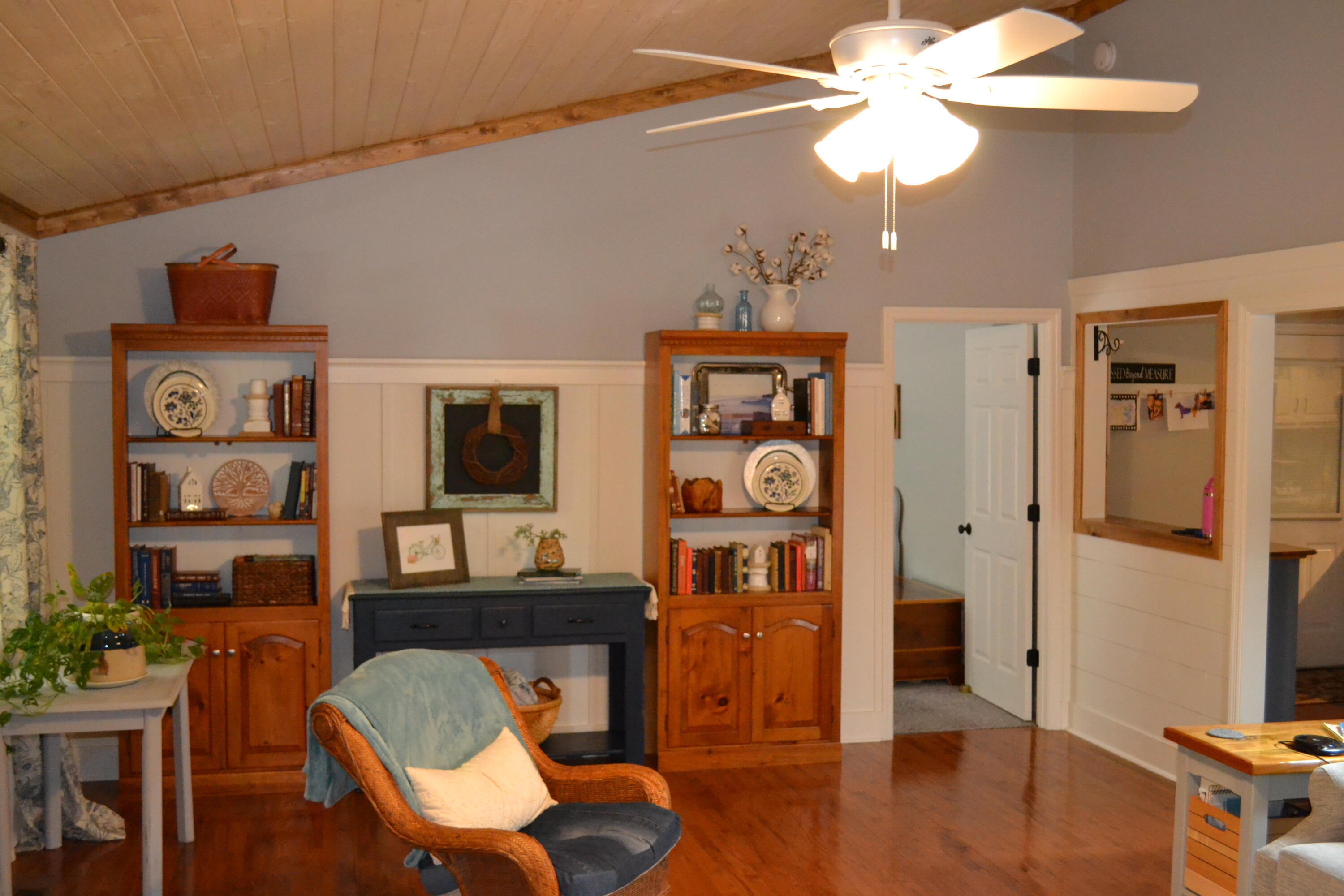 610 Hickory Ridge Trail