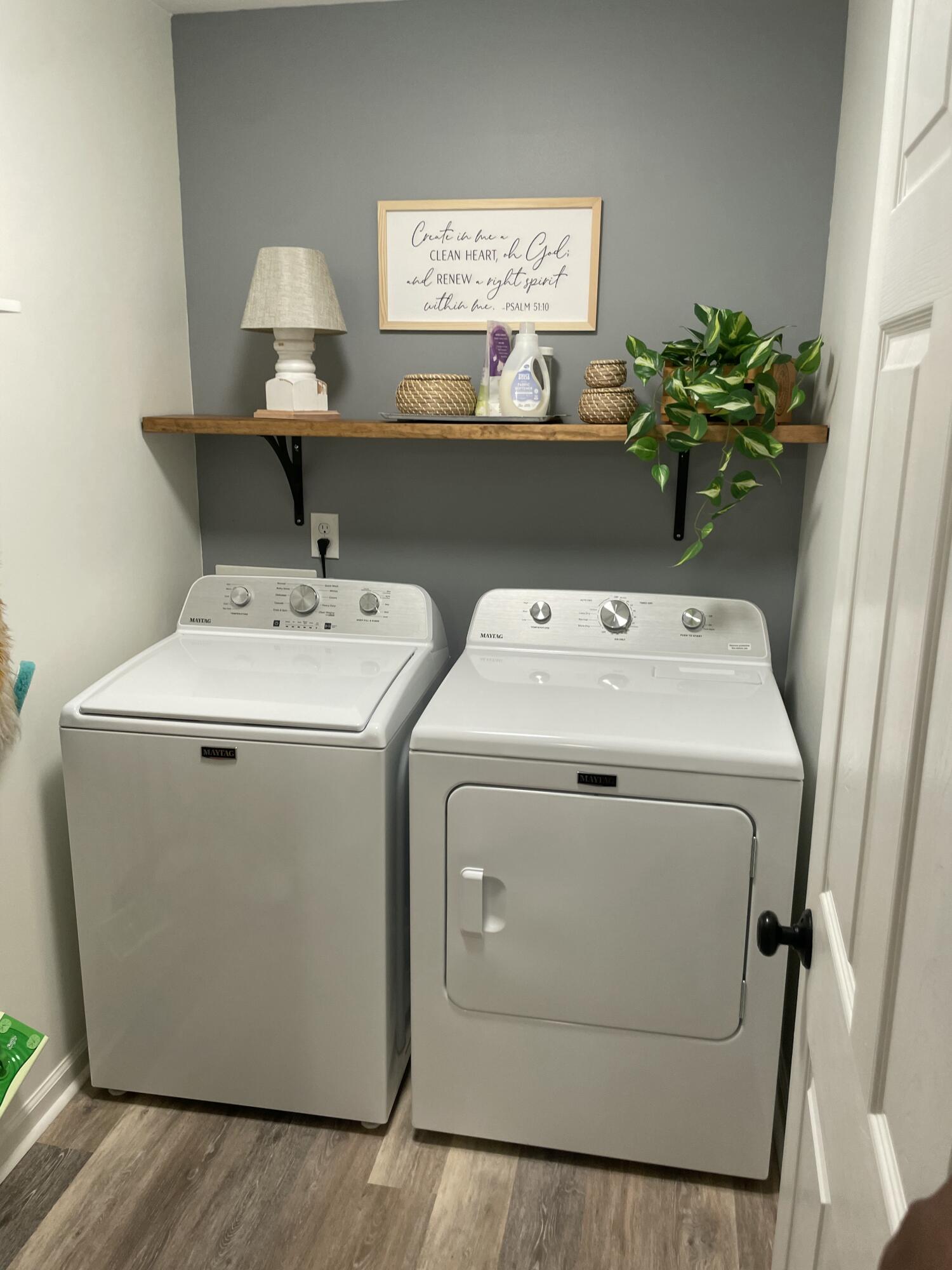 610 Hickory Ridge Trail