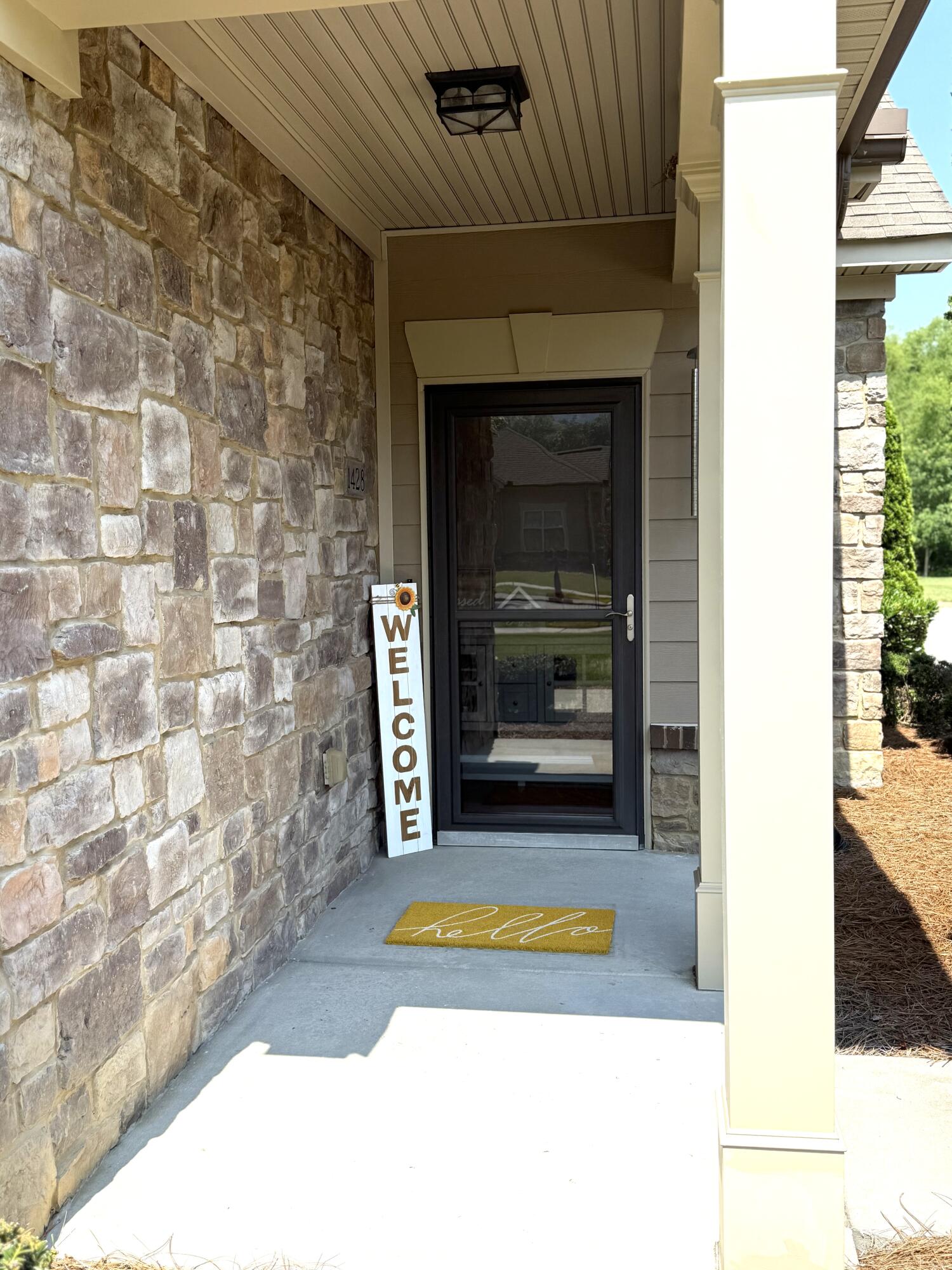 1428 Sedgefield Drive