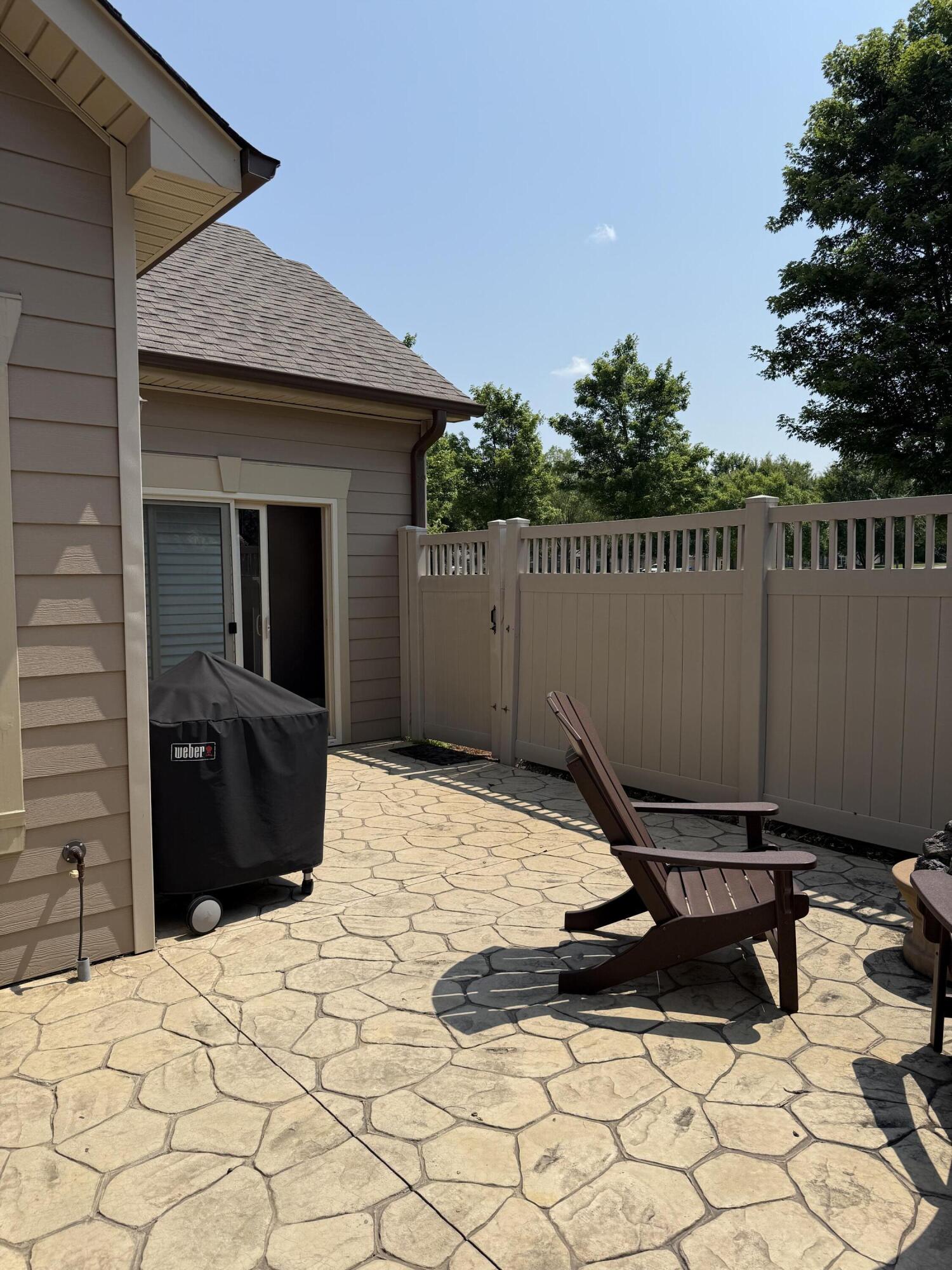 1428 Sedgefield Drive