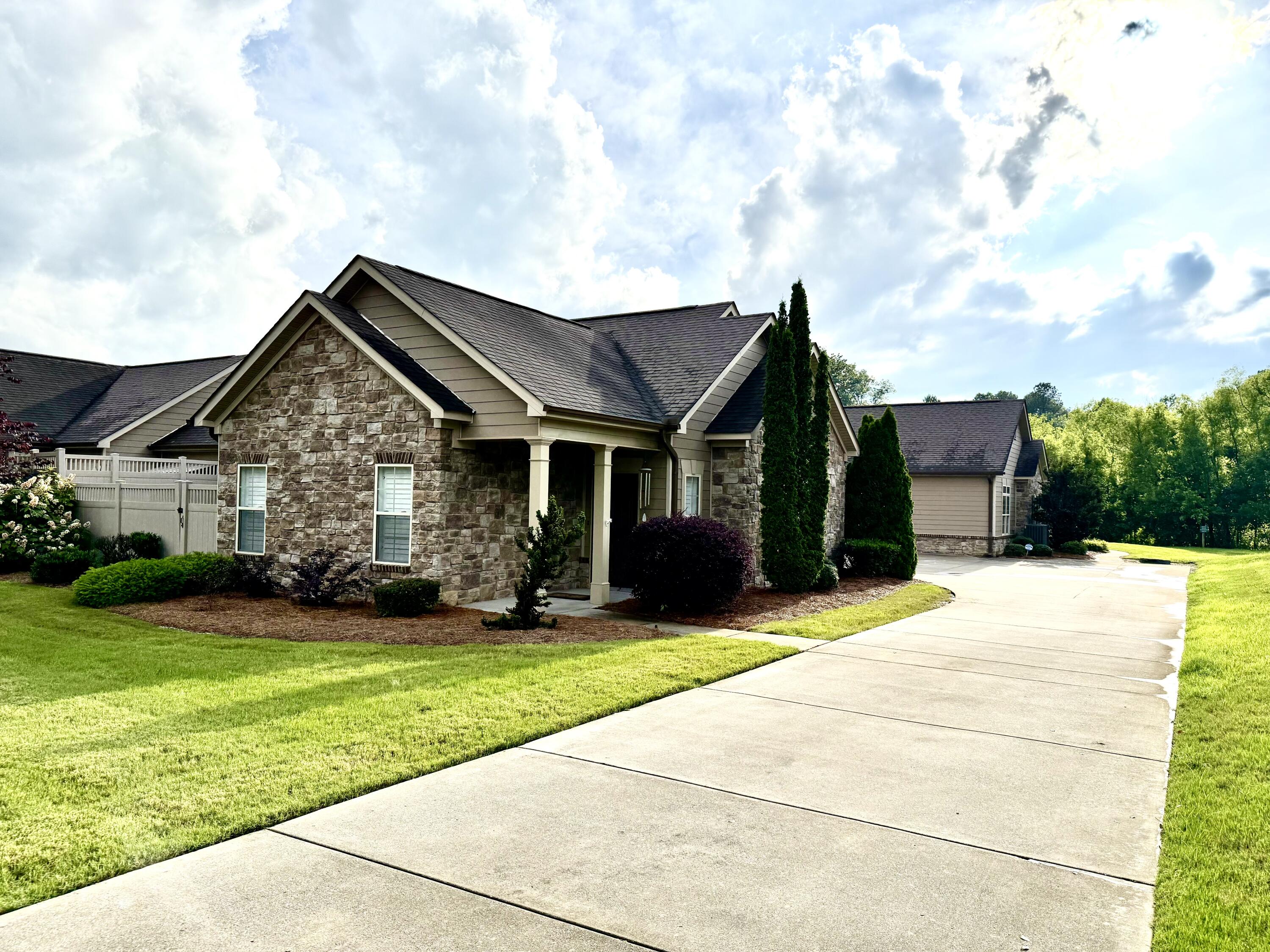 1428 Sedgefield Drive