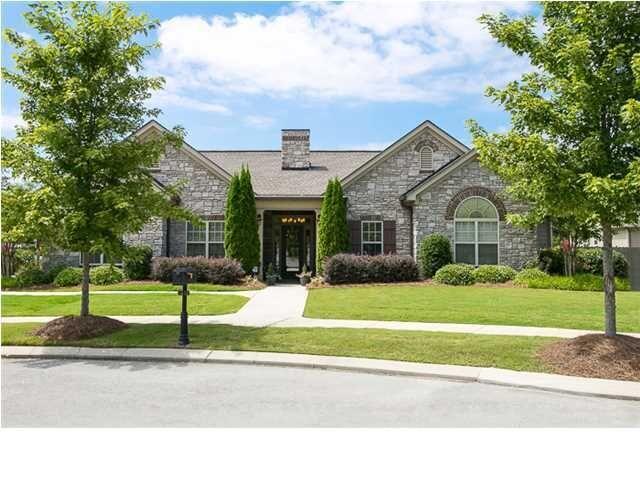 1428 Sedgefield Drive