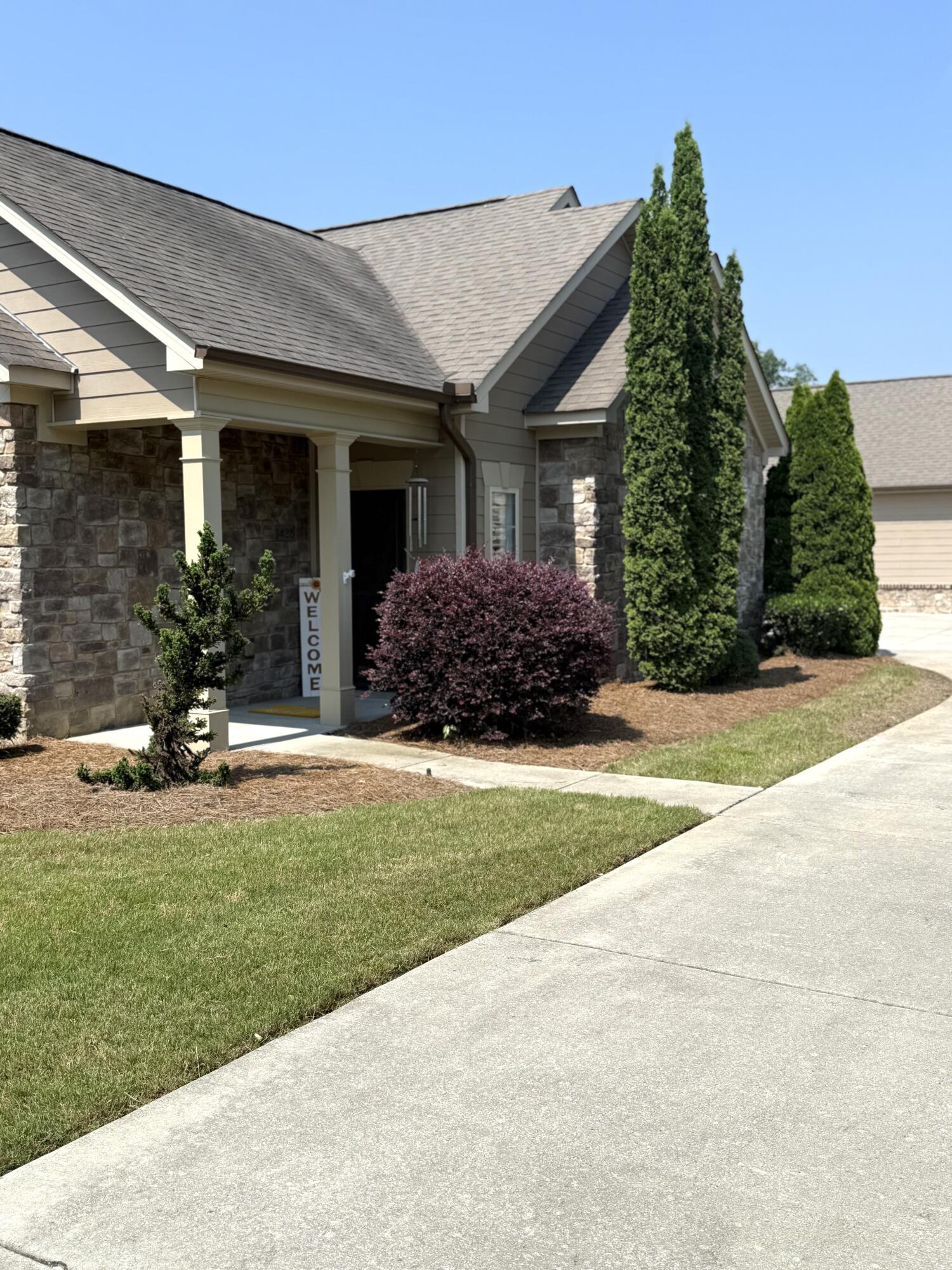 1428 Sedgefield Drive