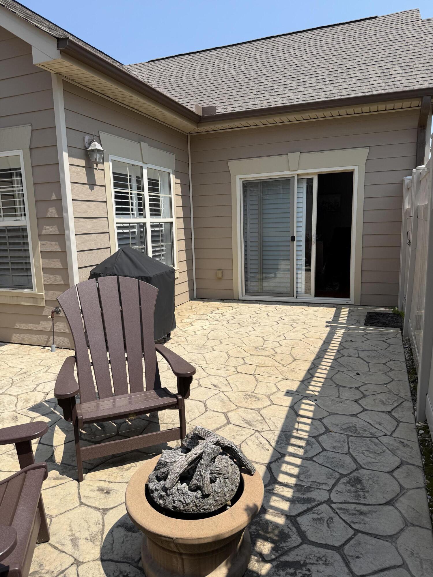 1428 Sedgefield Drive