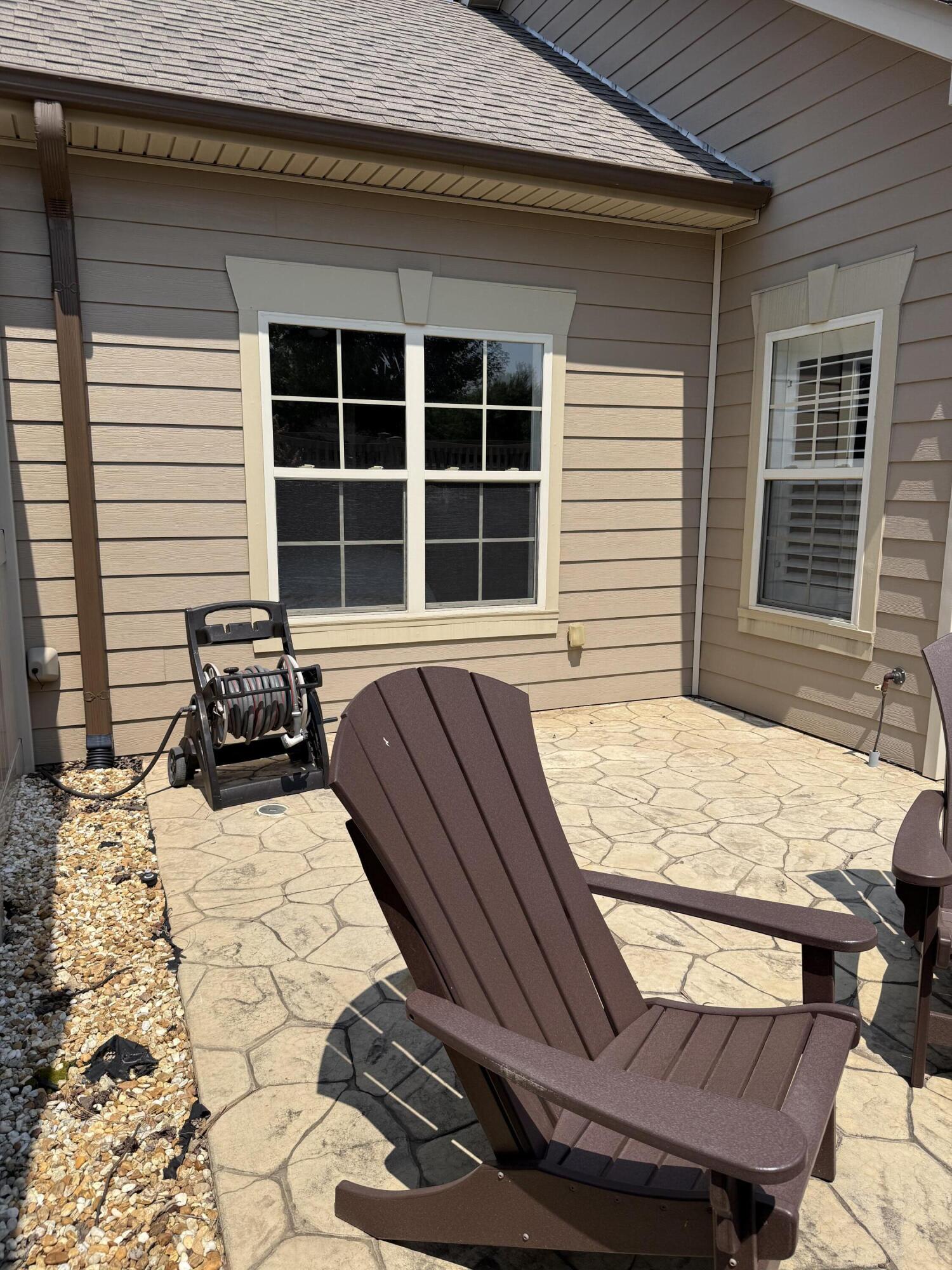 1428 Sedgefield Drive