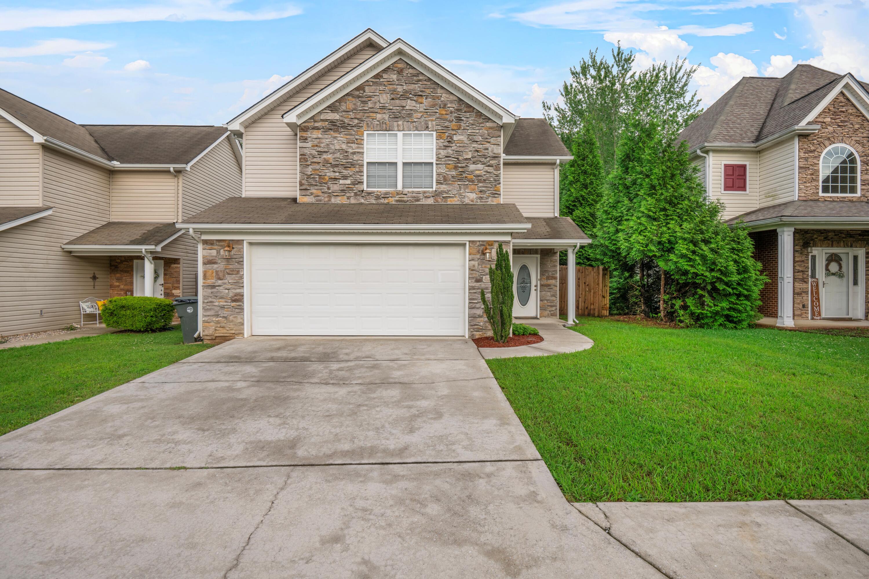 7114 Blossom Circle