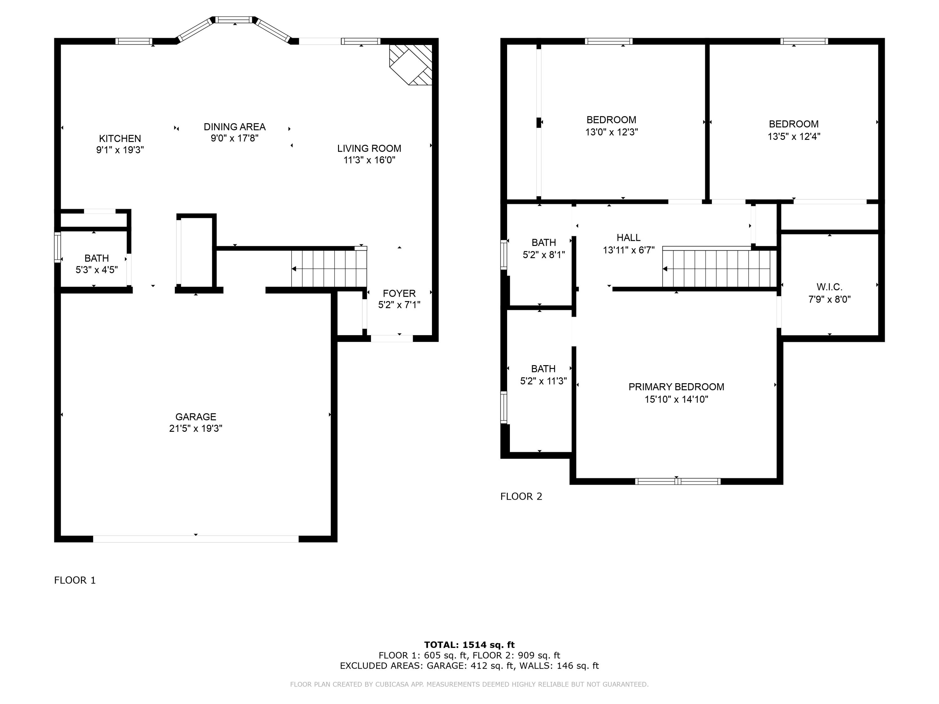 7114 Blossom Circle
