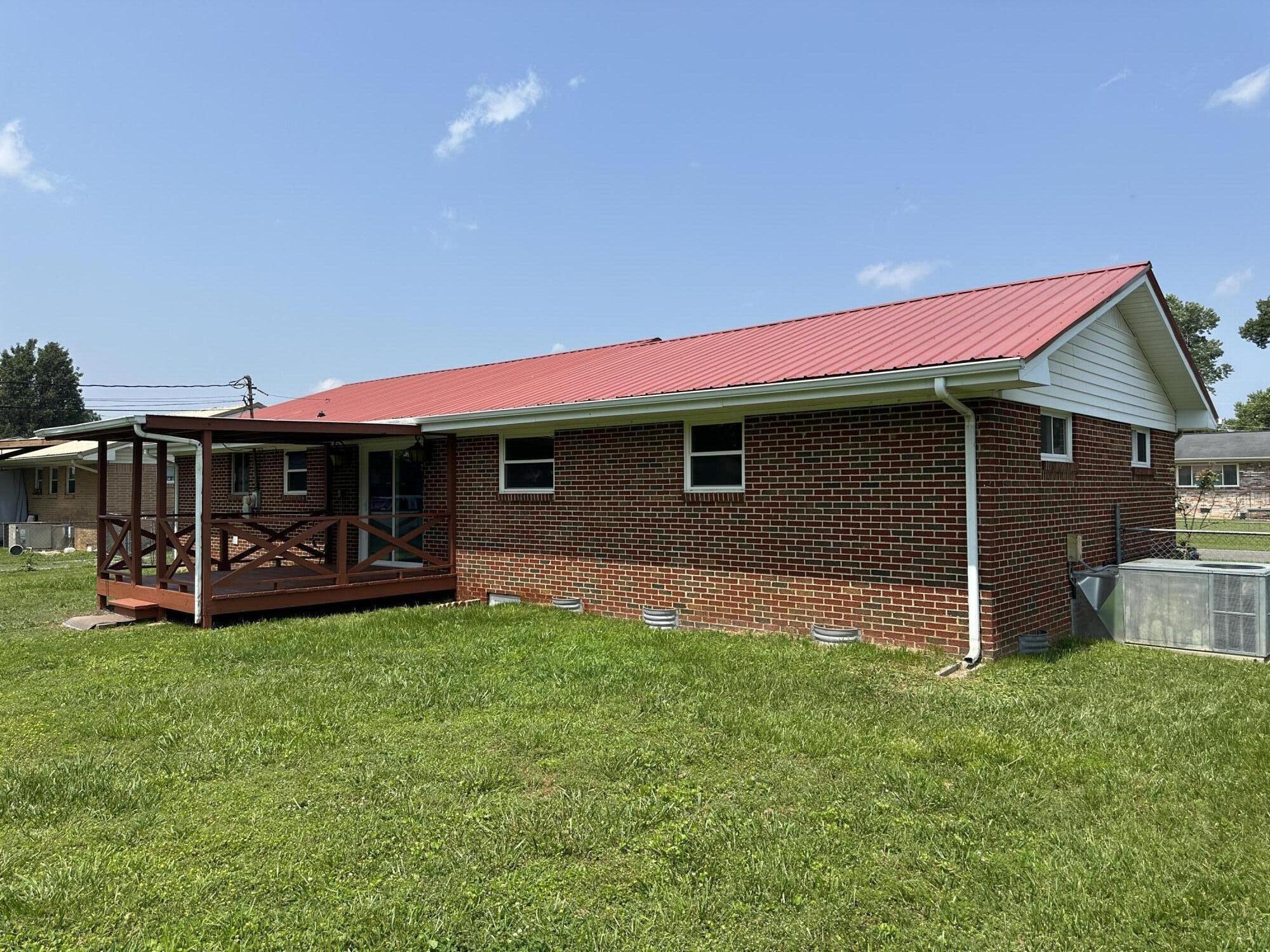95 Millport Drive