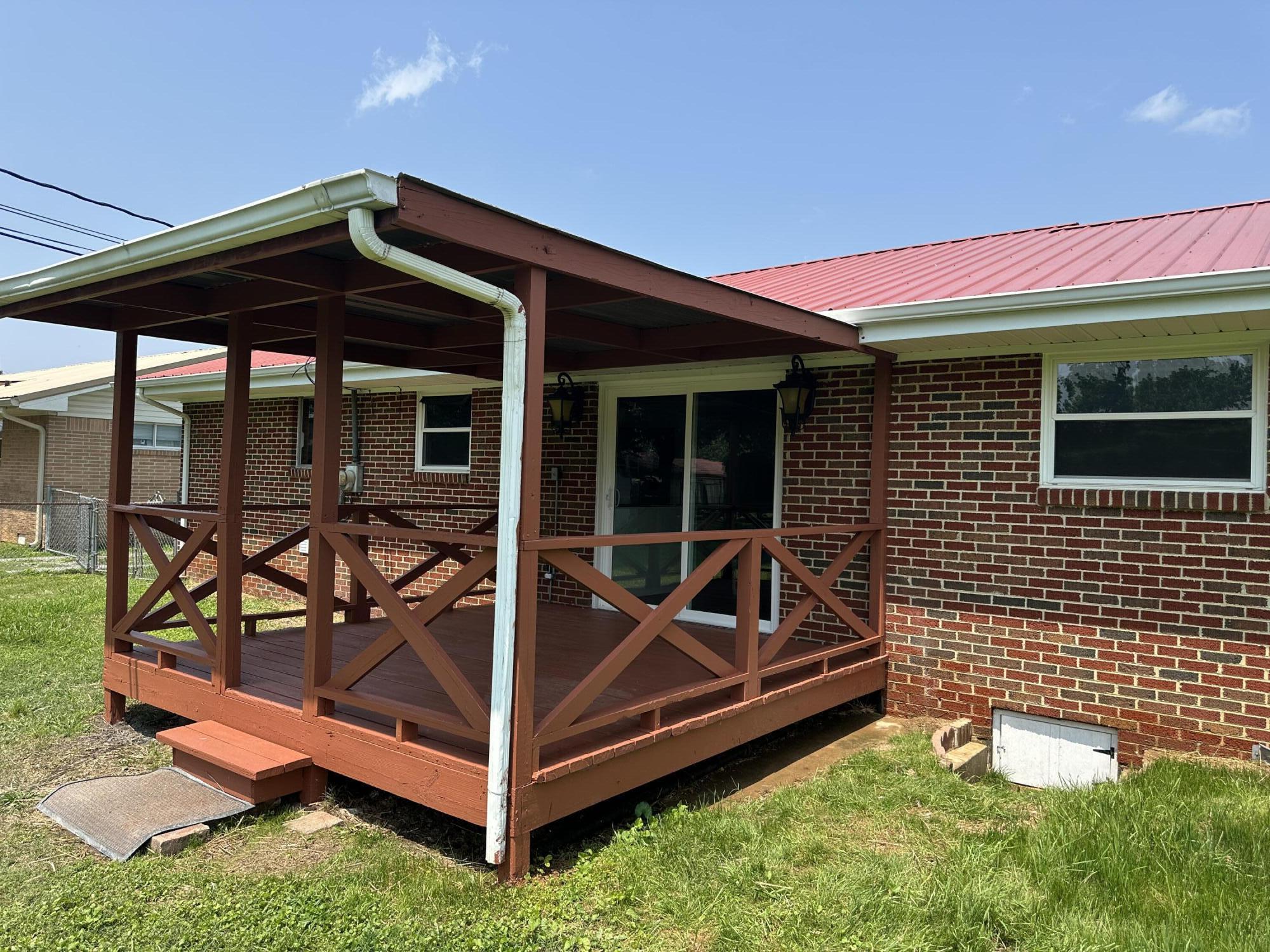 95 Millport Drive