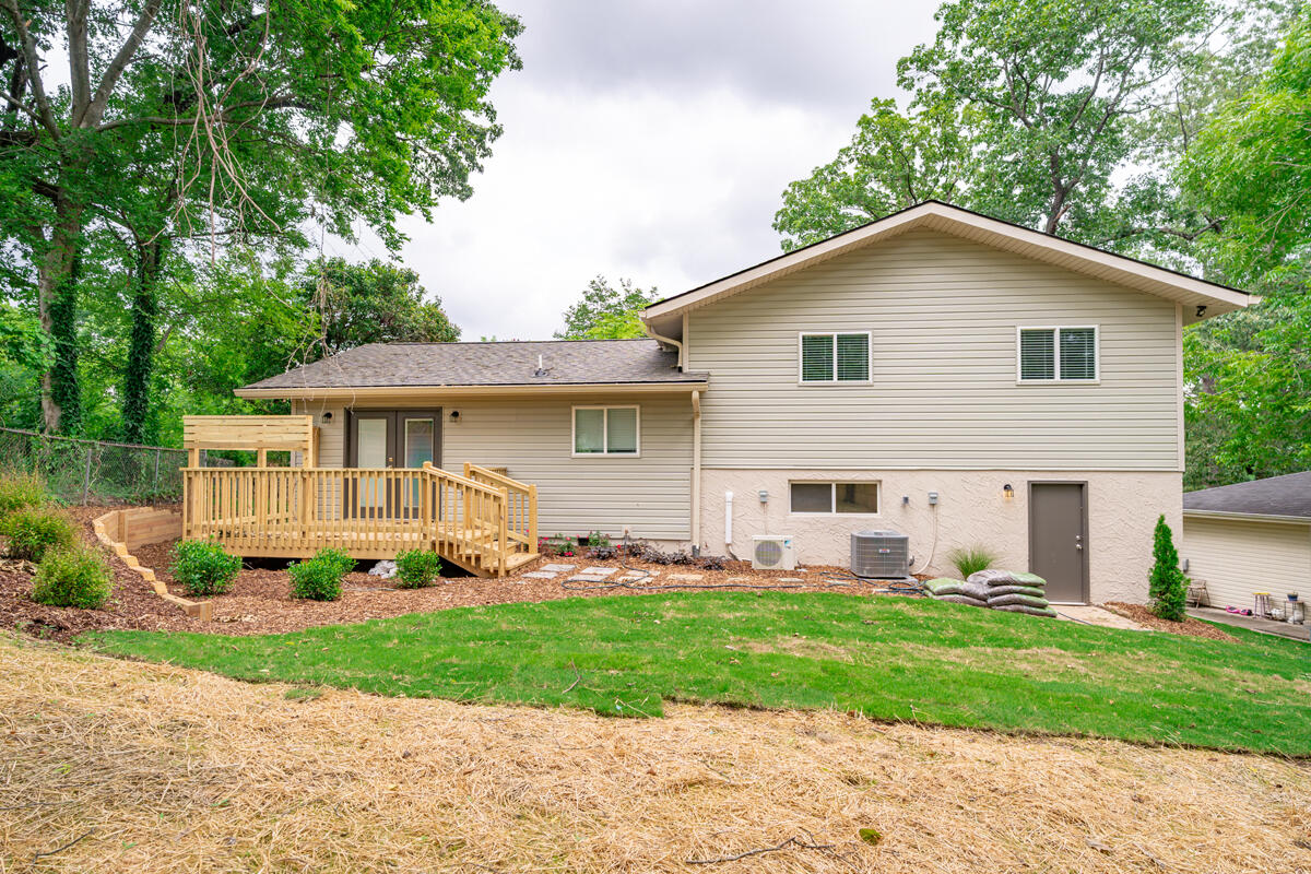 400 Regal Drive