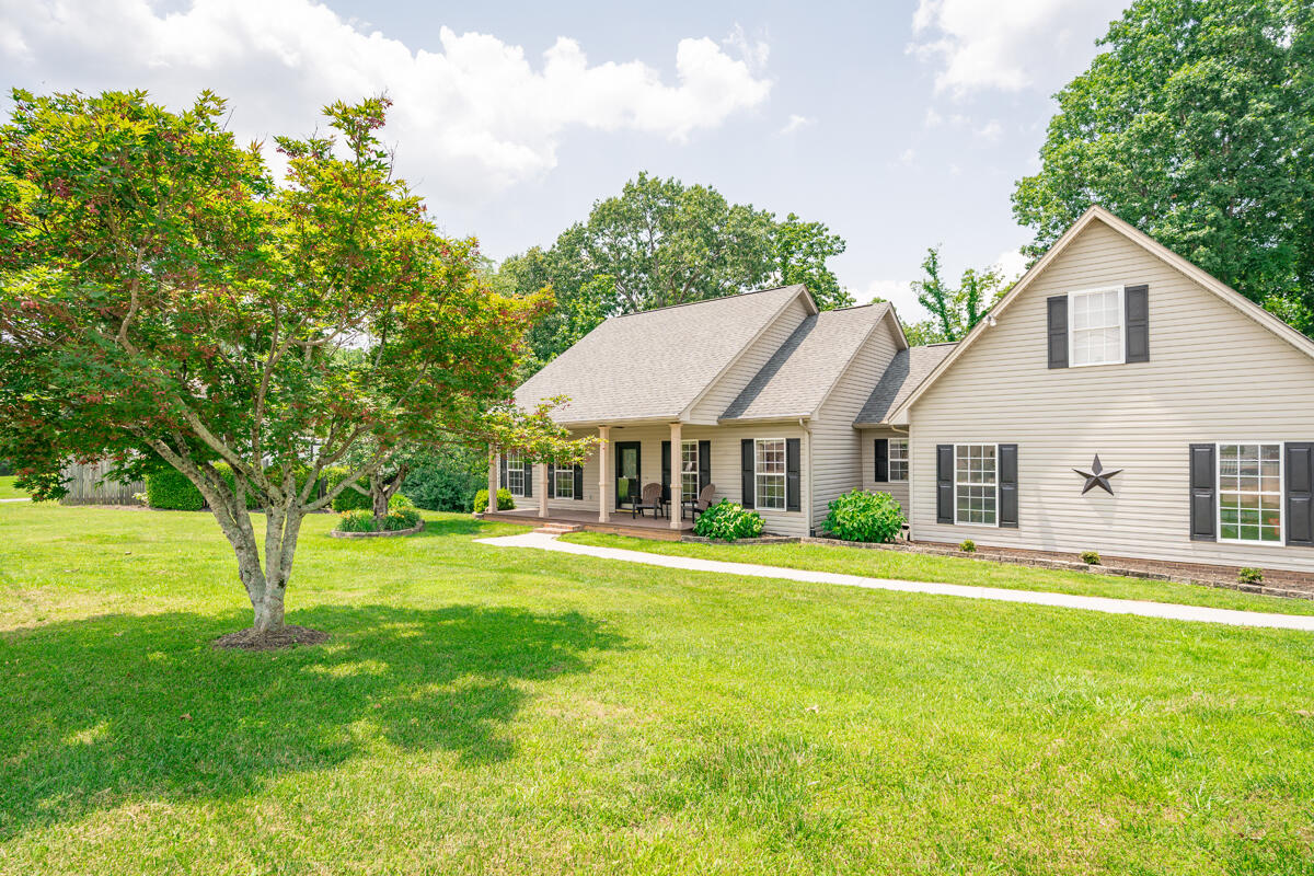328 Mill Hamlet Road NW