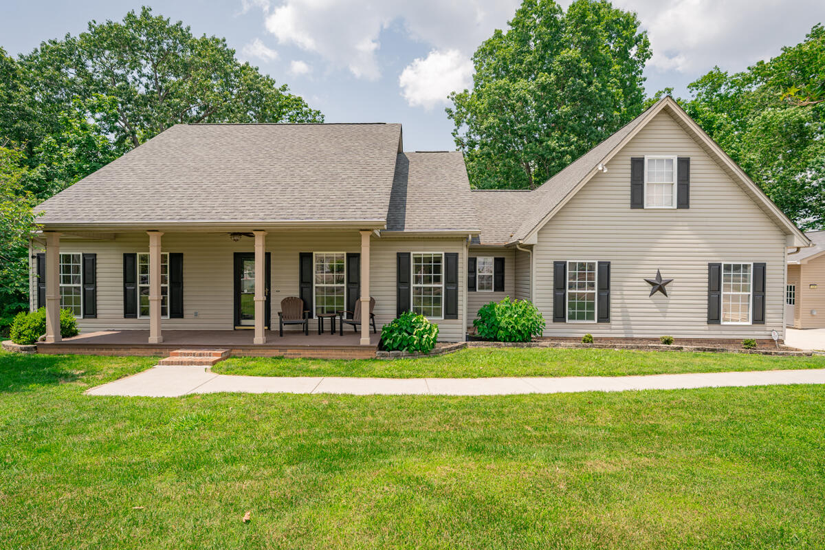 328 Mill Hamlet Road NW