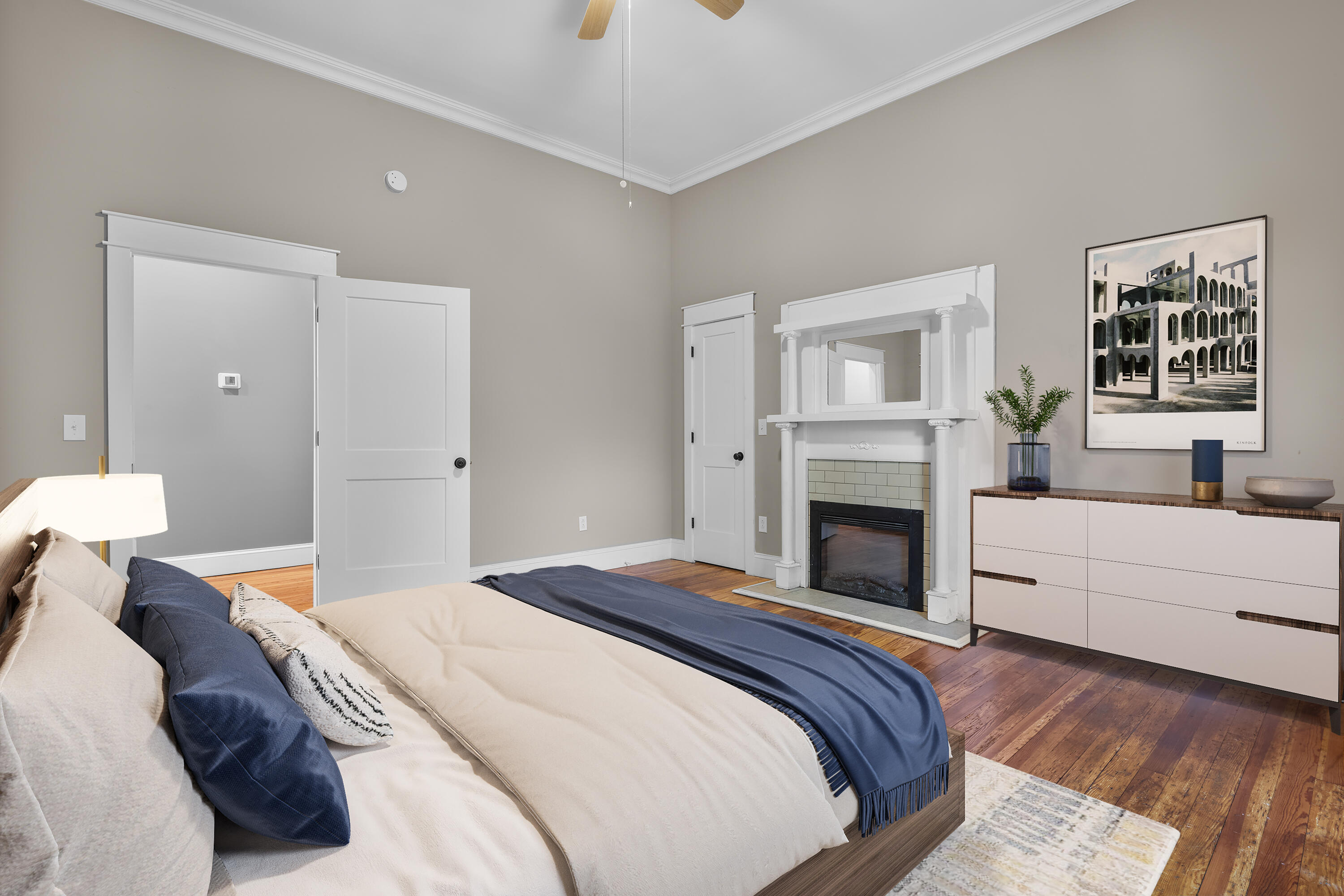208 E Villanow Street, LaFayette