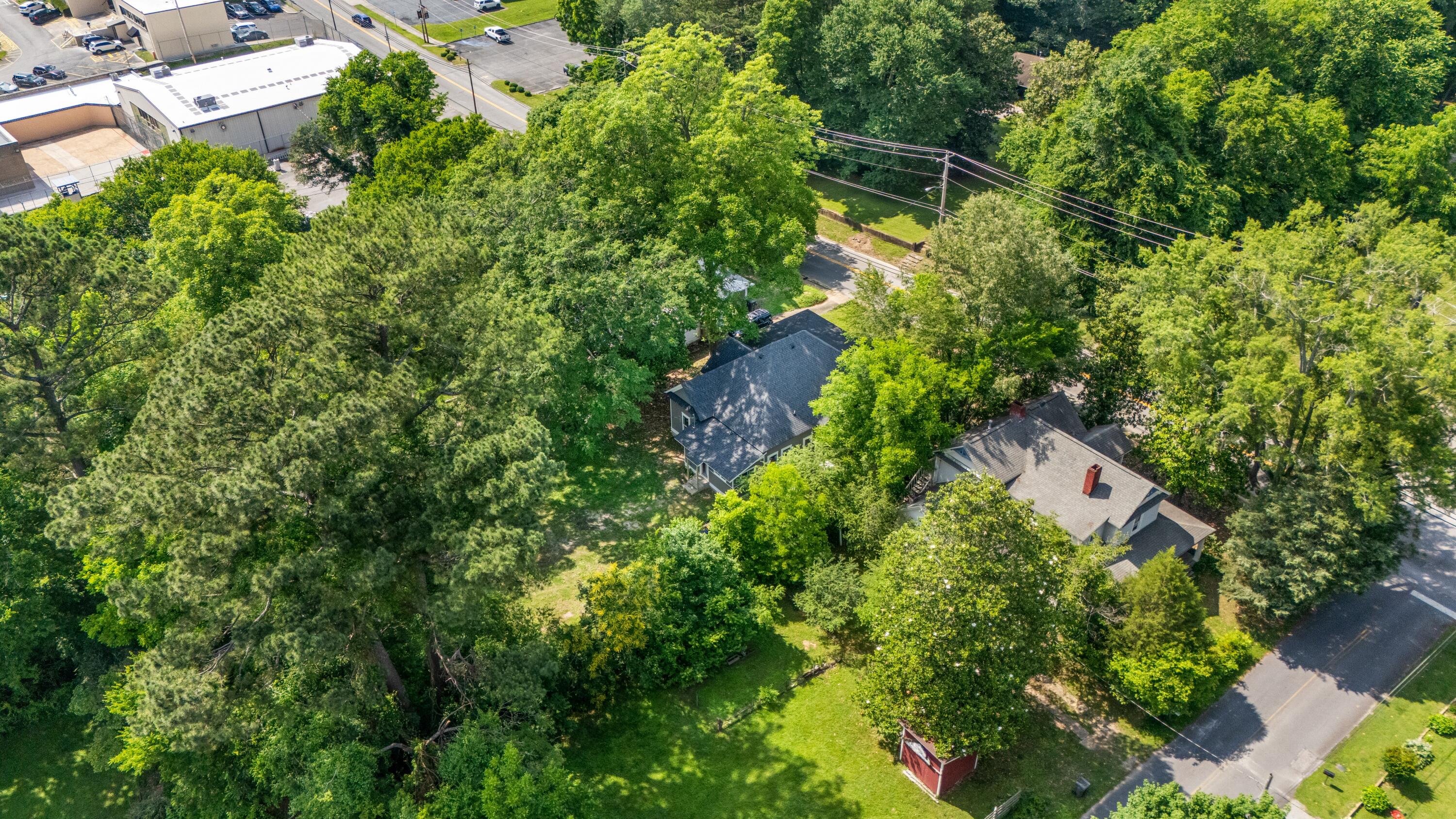 208 E Villanow Street, LaFayette