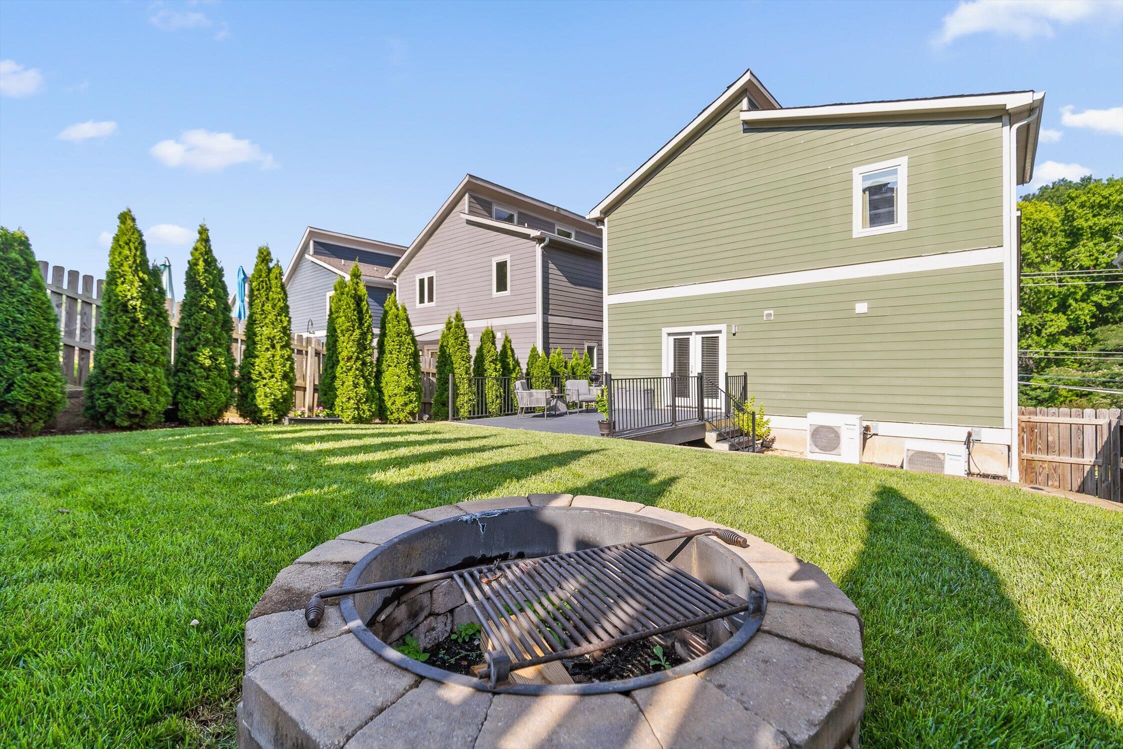 1406 Hamilton Avenue